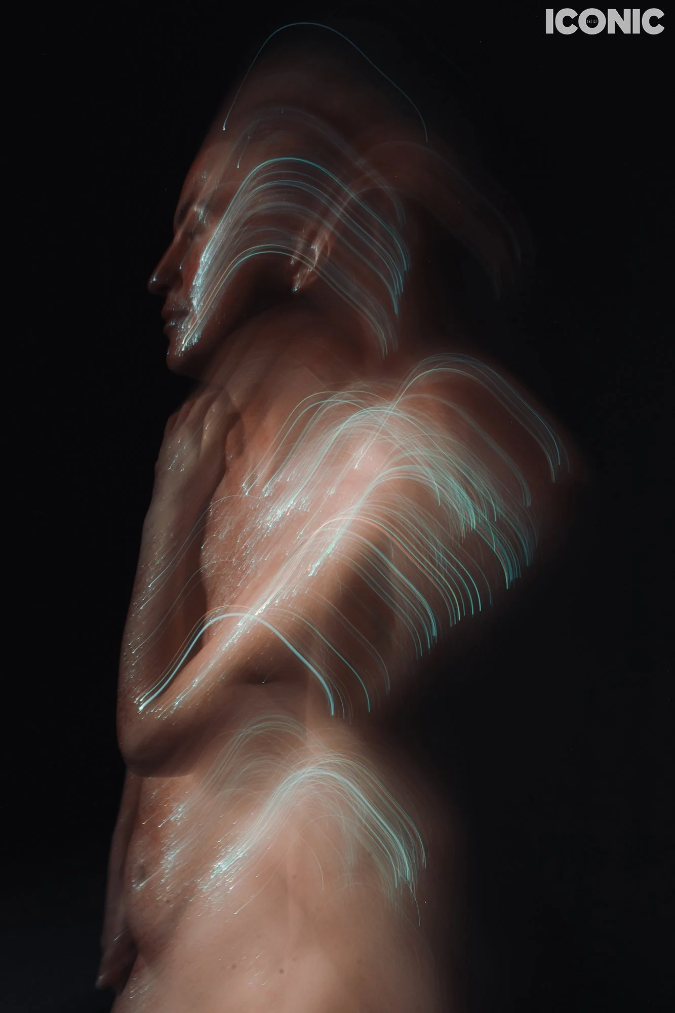 PHOTO BY
Anna Spector
.