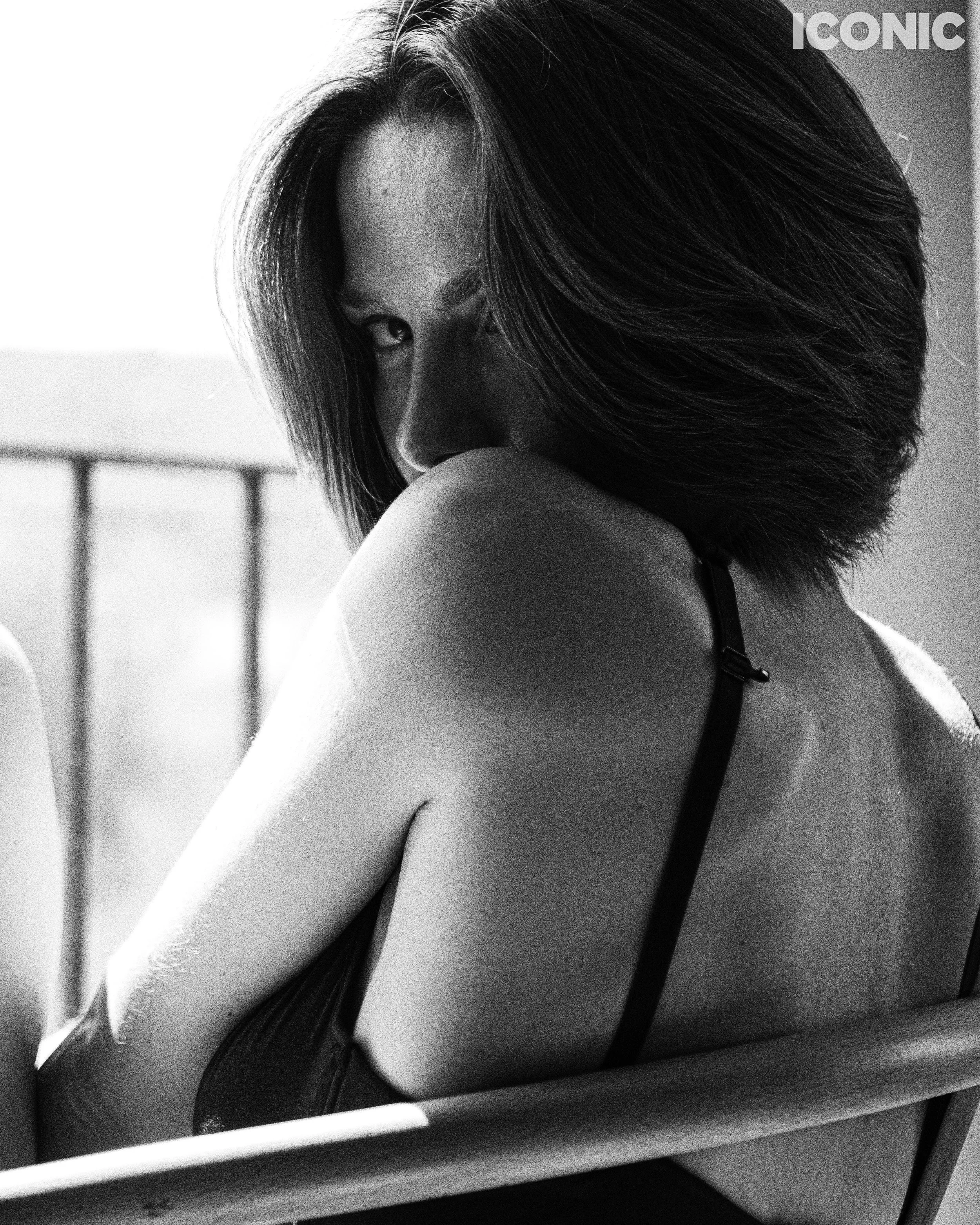 PHOTO BY
Anastasiia Radionova
.