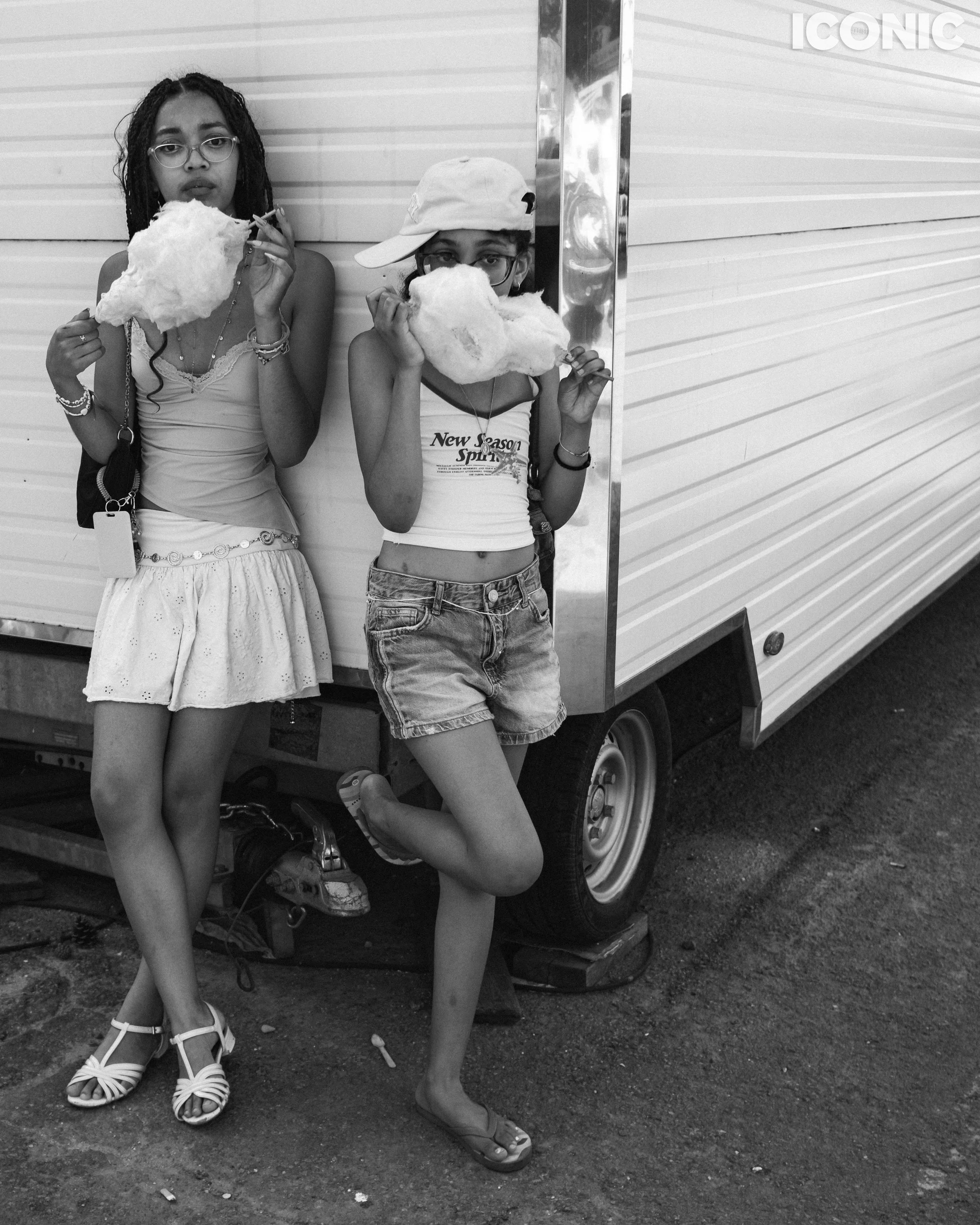 PHOTO BY
Lorna Carapuli
.