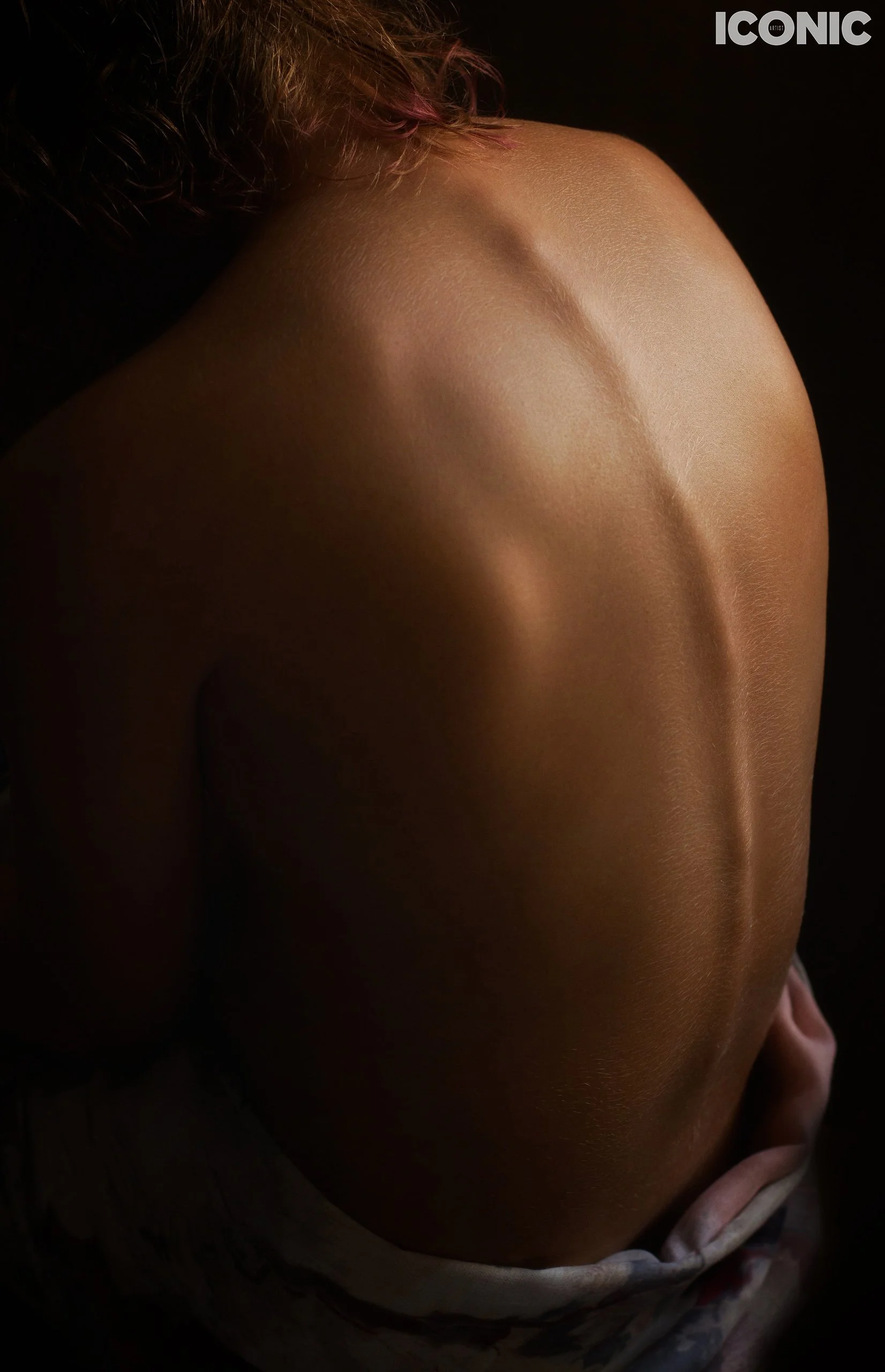 PHOTO BY
Yana Bazukina
.