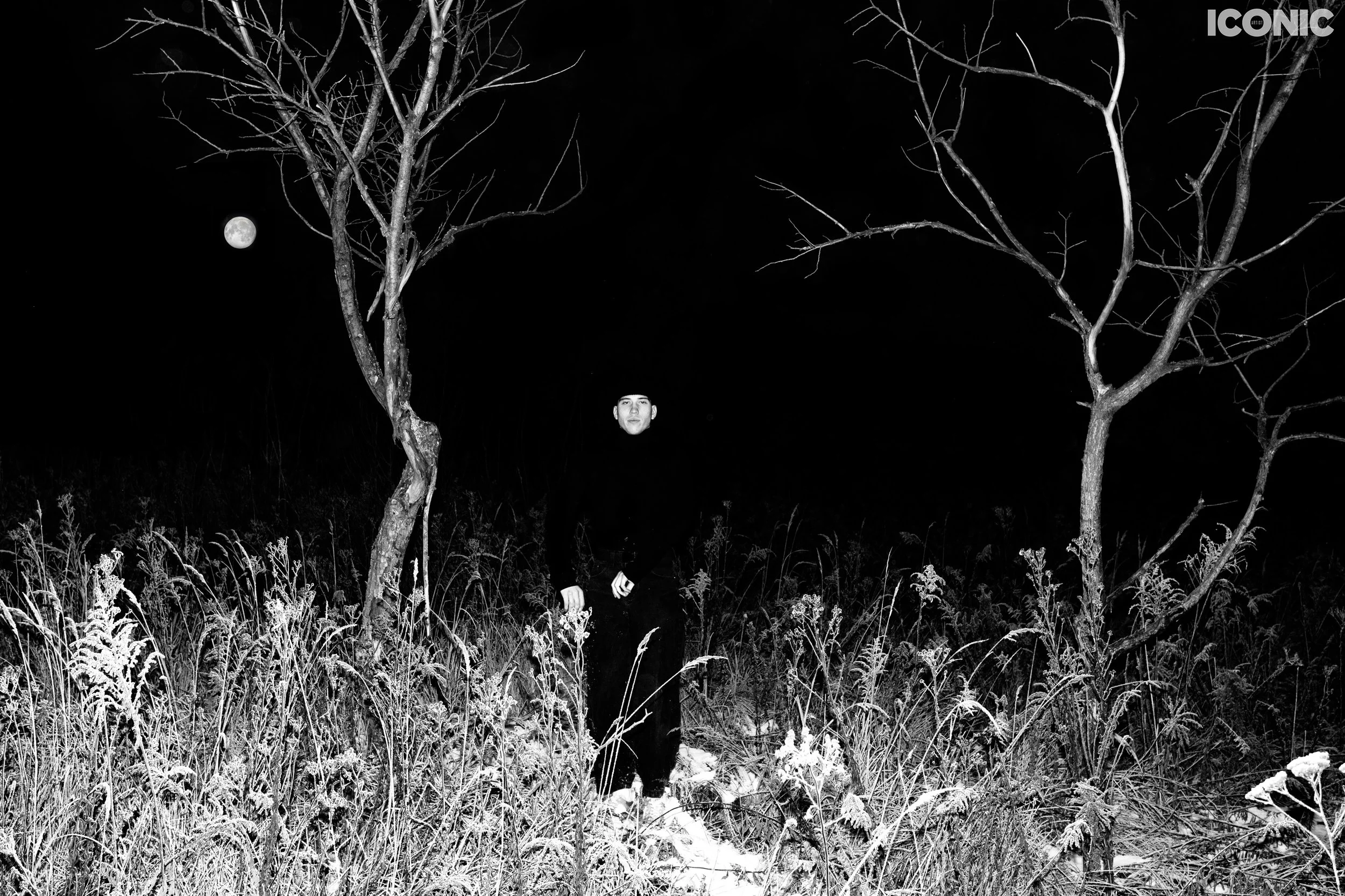 PHOTO BY
Natalya Potselyu
.