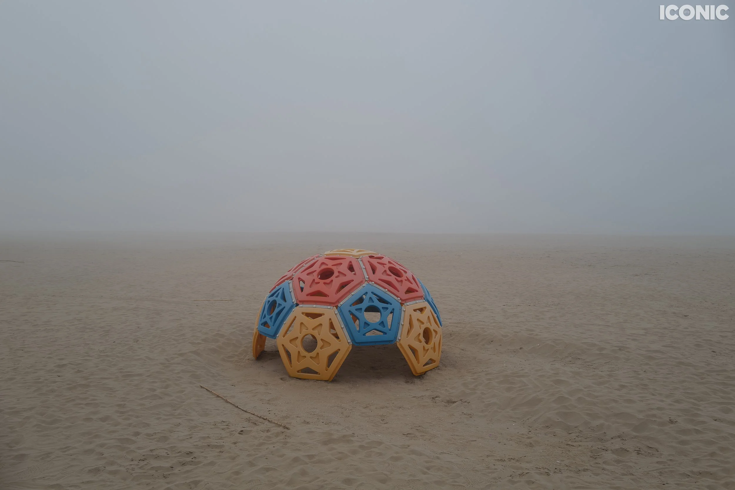 PHOTO BY
Federica Bizzarri
.