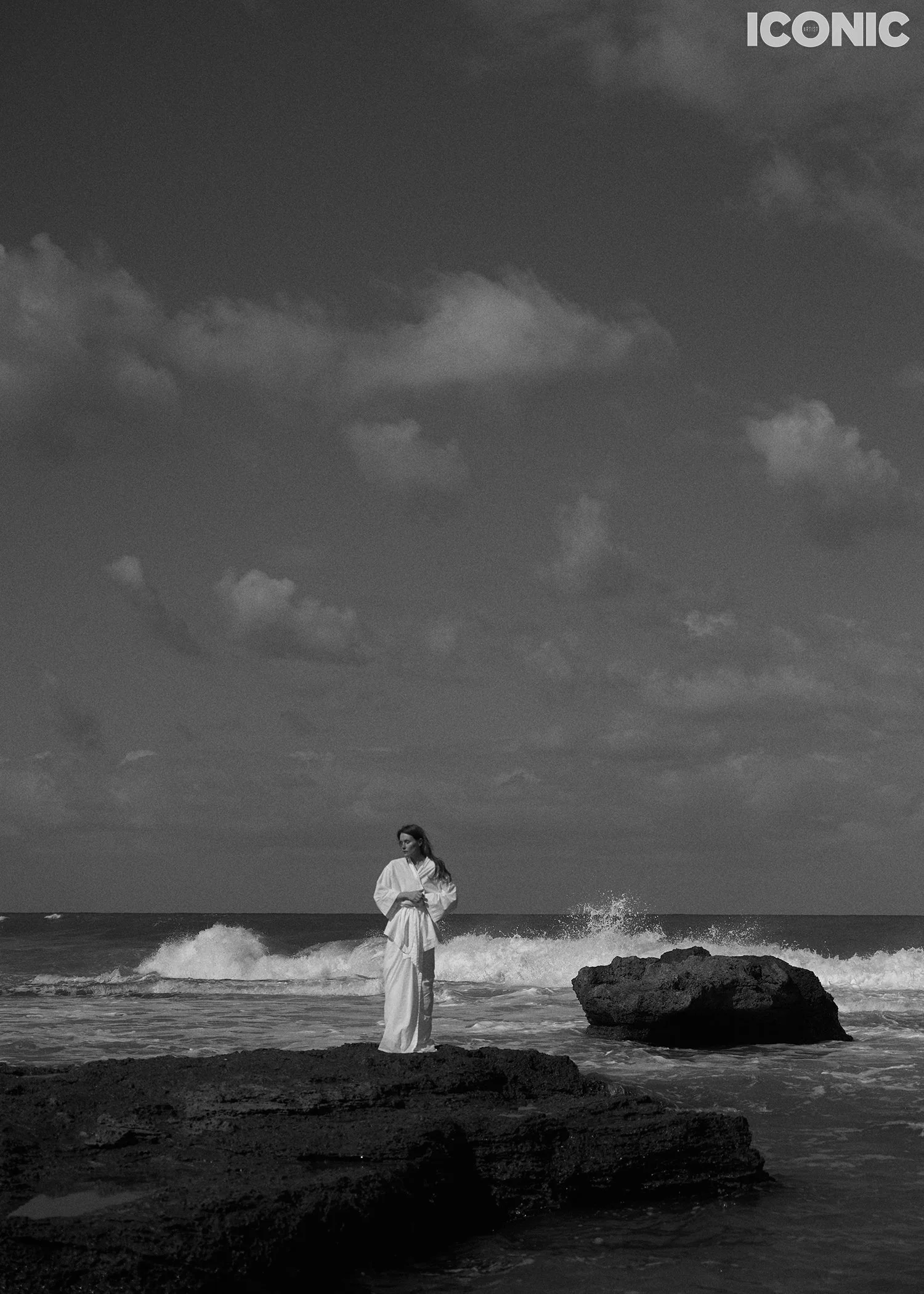 PHOTO BY
Maria Soloviev
_
