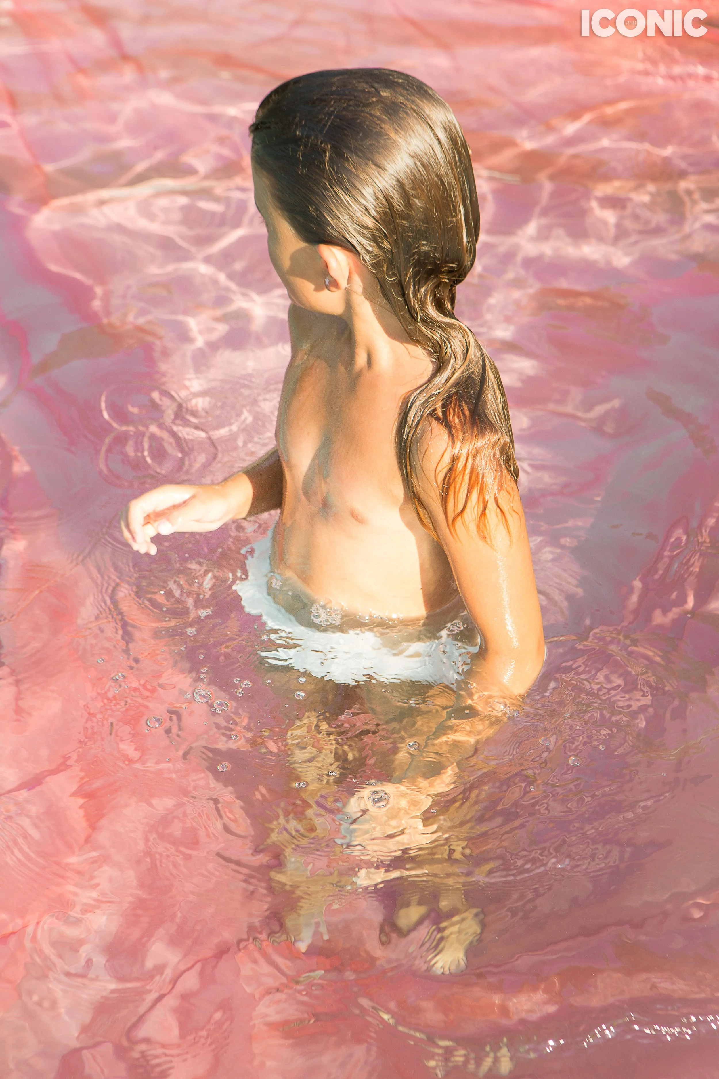 PHOTO BY
Federica Bizzarri
.