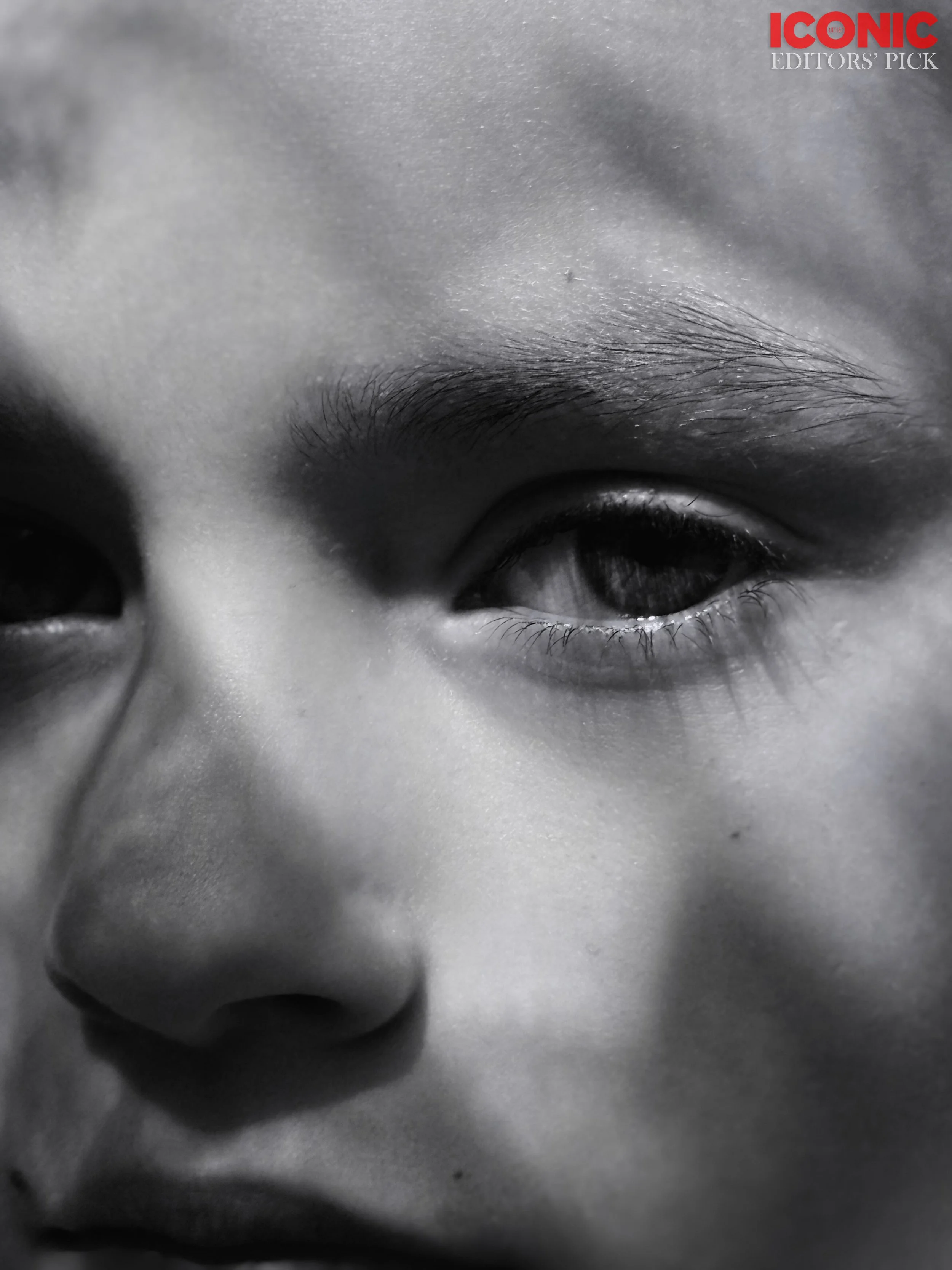 PHOTO BY
Yuliya Bystrova
.