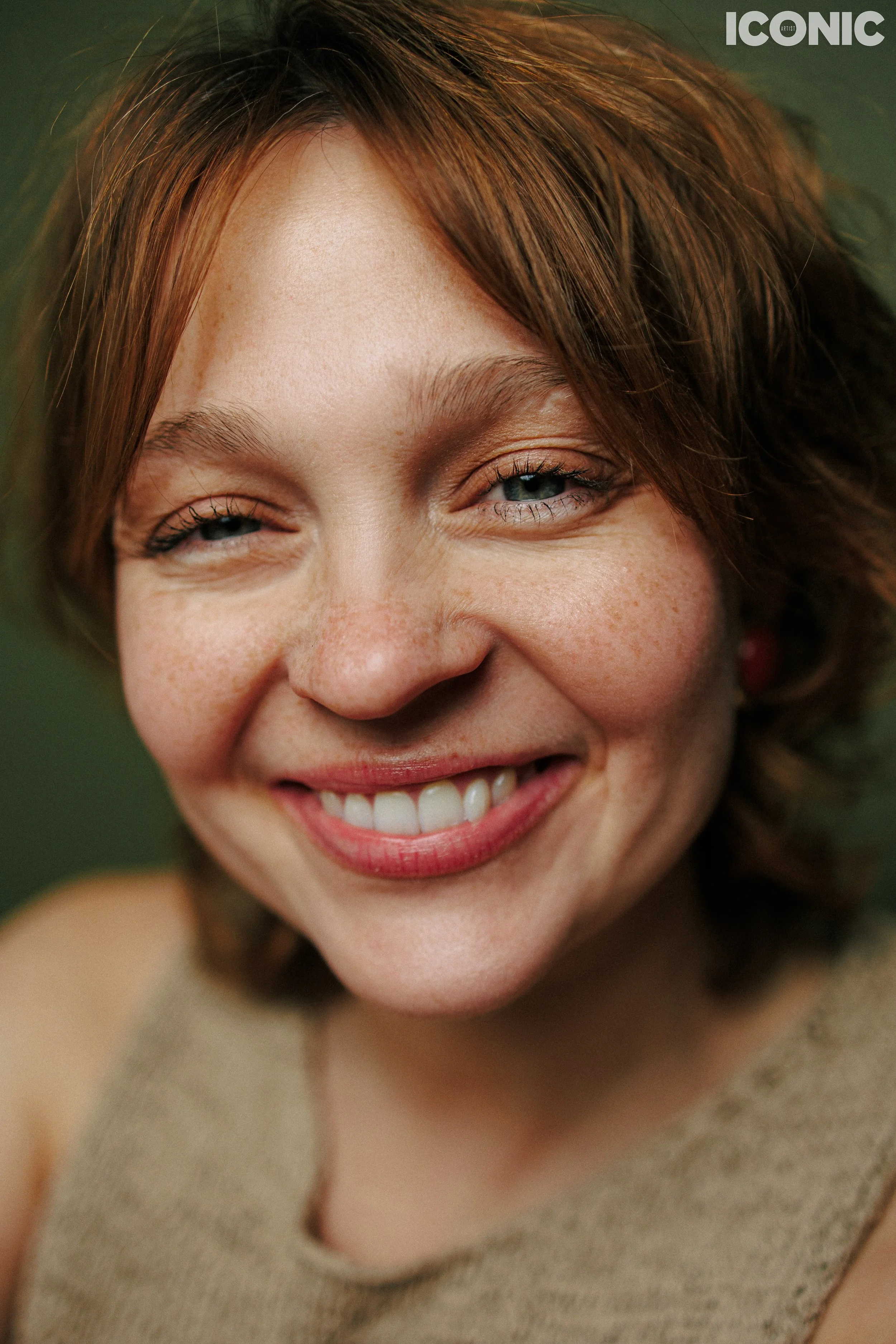 PHOTO BY
Tatiana Bigun
.