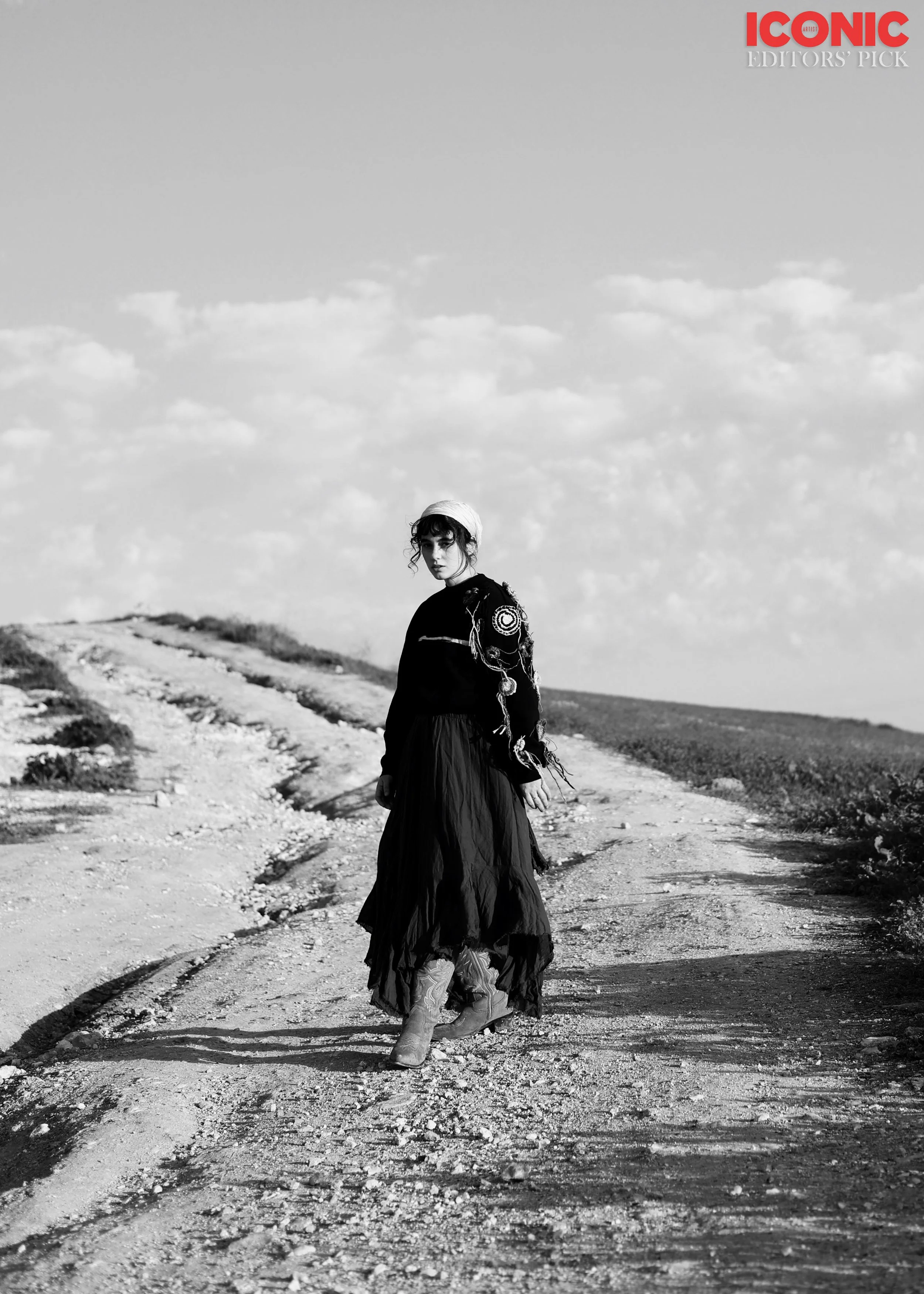 PHOTO BY
Anna Strelzov
.