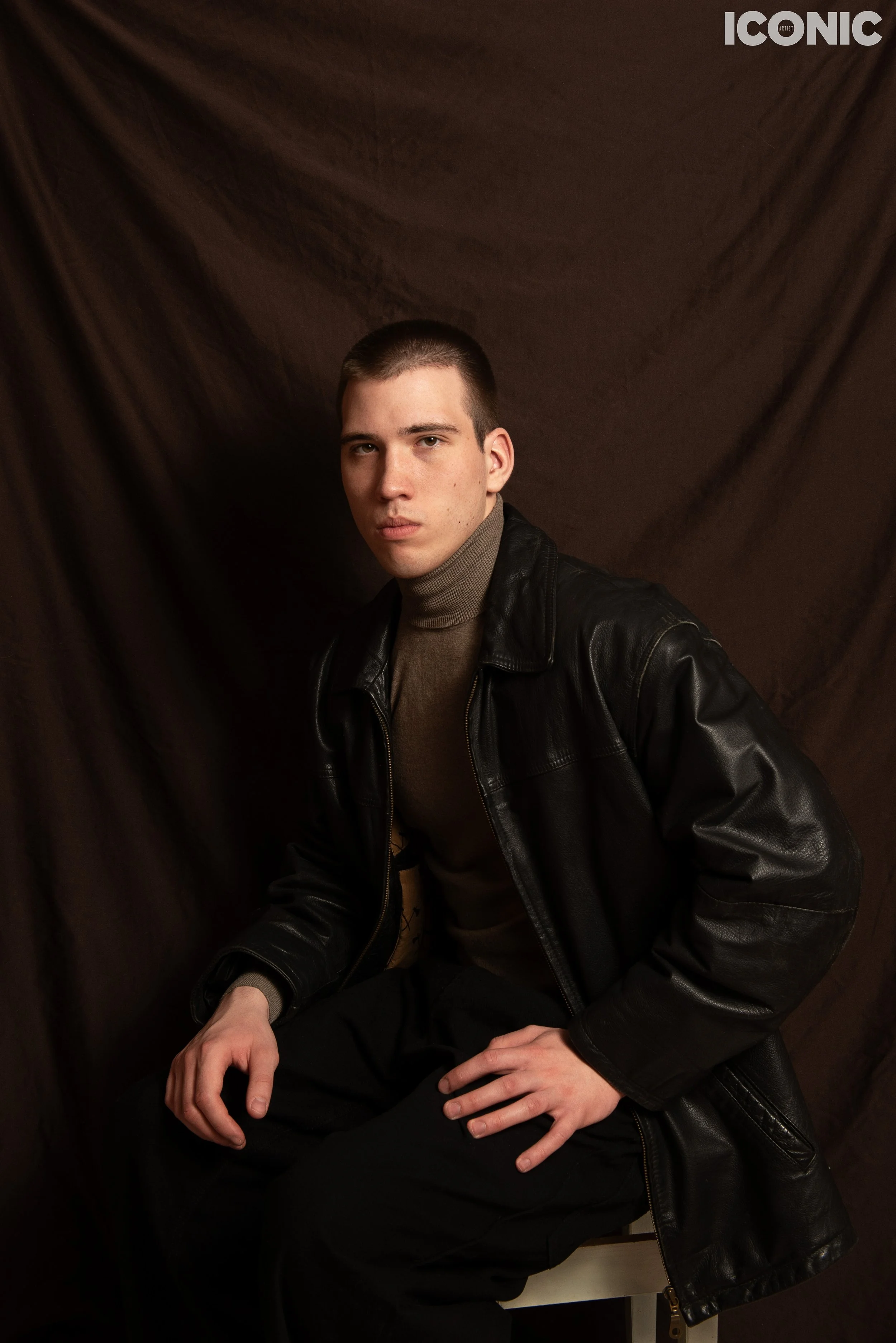 PHOTO BY
Natalya Potselyu
.