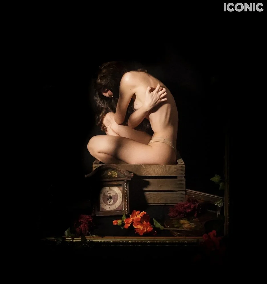 PHOTO BY
Teresa Letizia Bonta
.