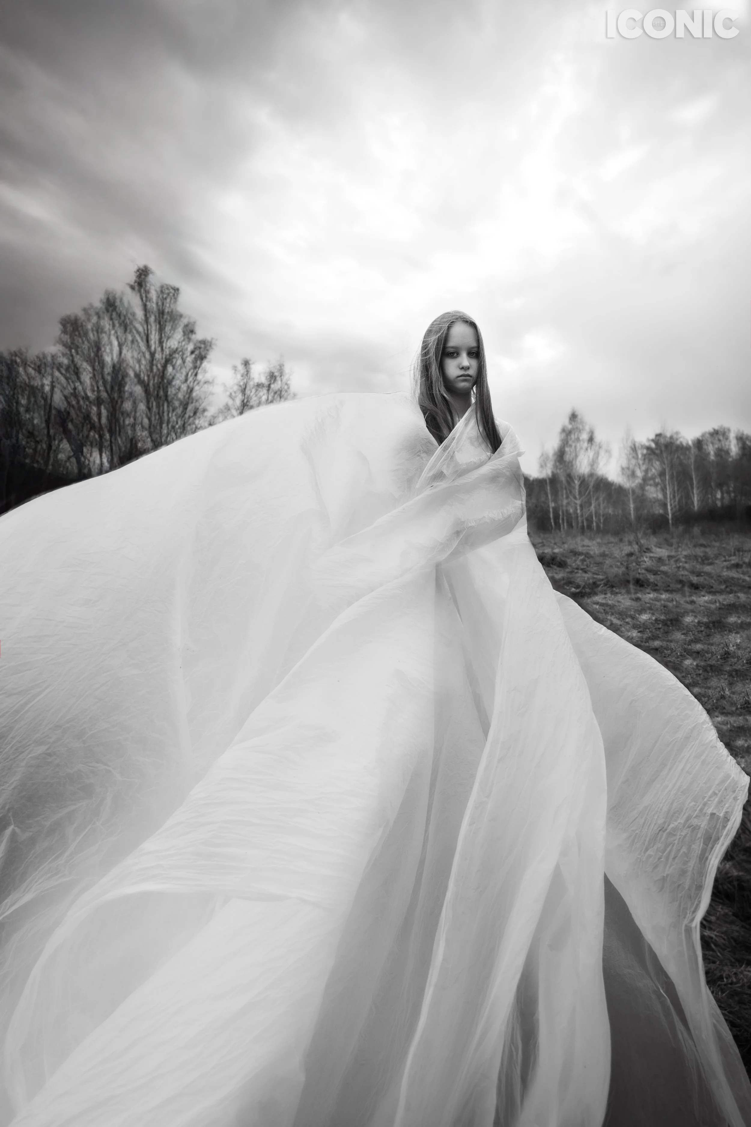 PHOTO BY
Inna Ponomareva
.
