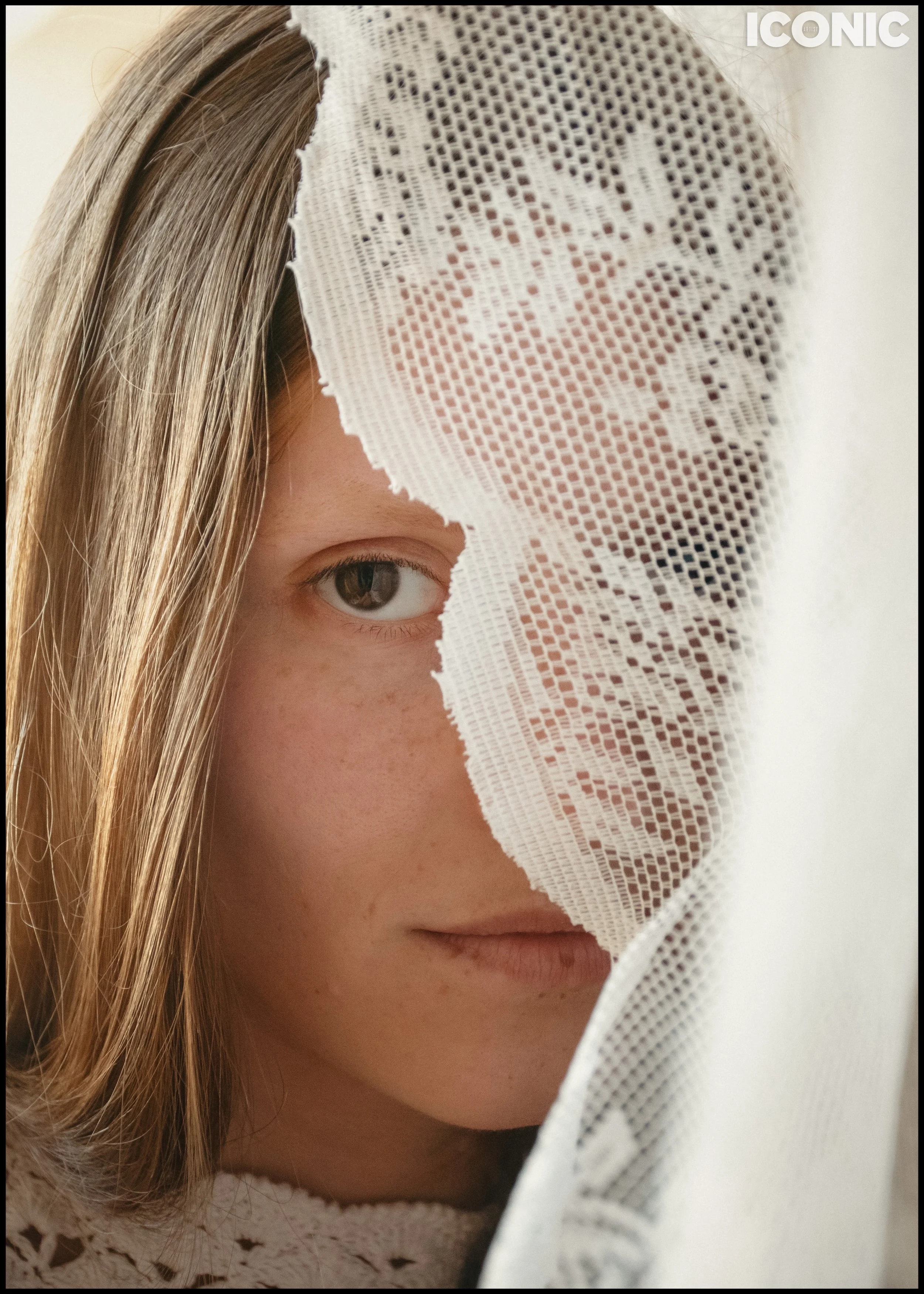 PHOTO BY
Mariana Iskra
.