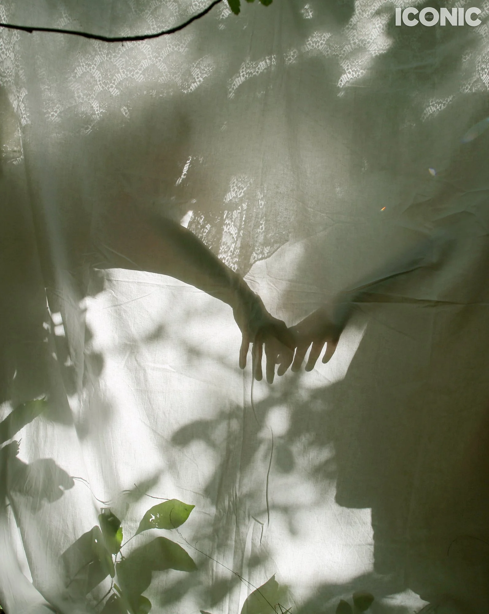 PHOTO BY
Masha Sapego
.