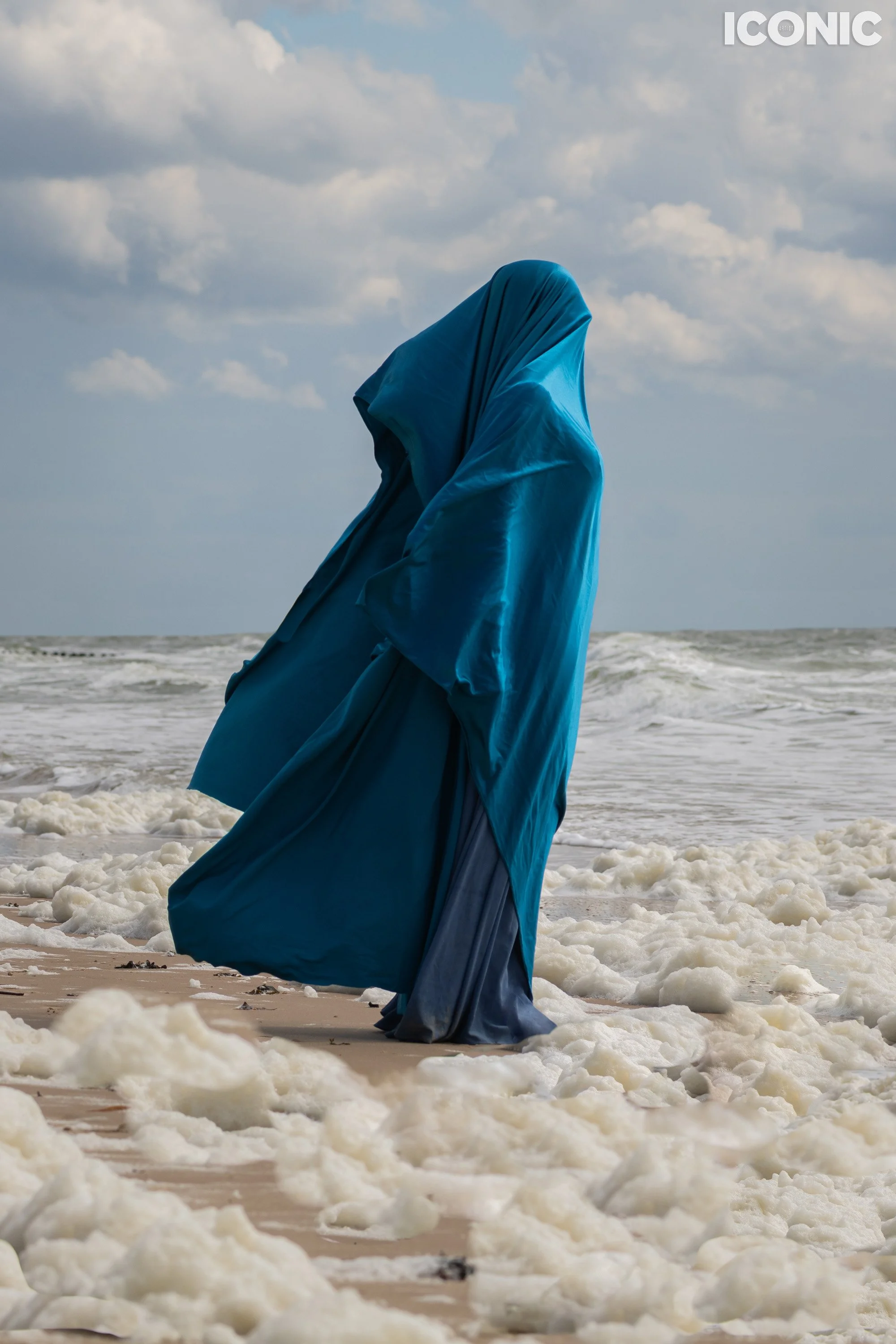 PHOTO BY
Milou Dirks
.