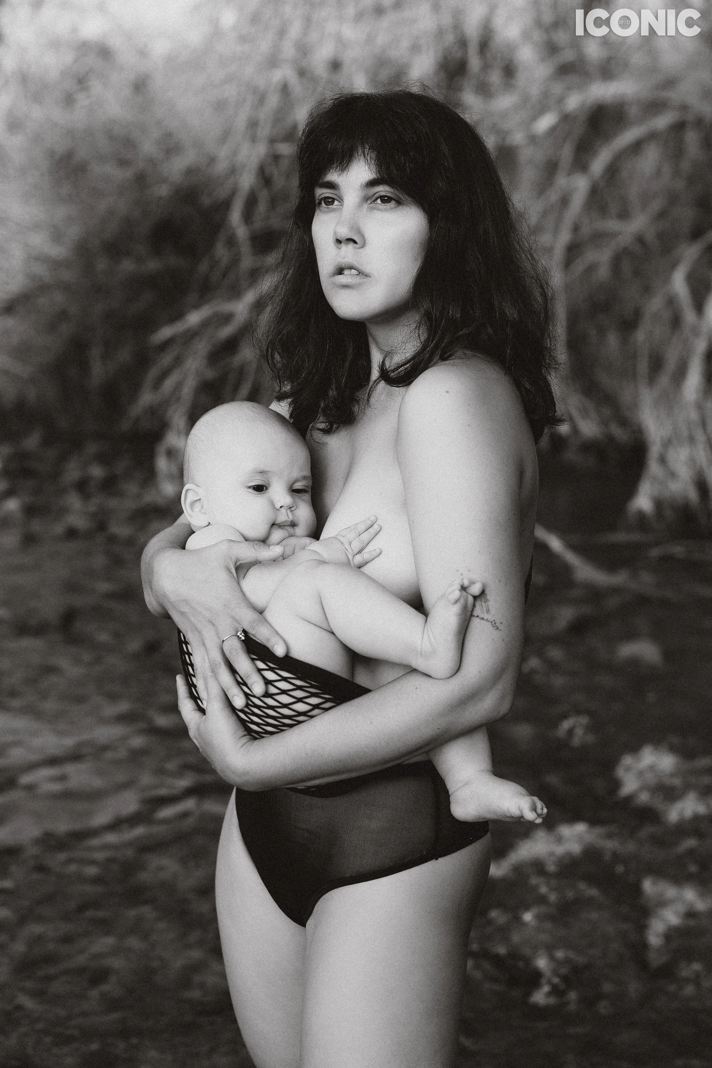 PHOTO BY
Olena Orlova
.