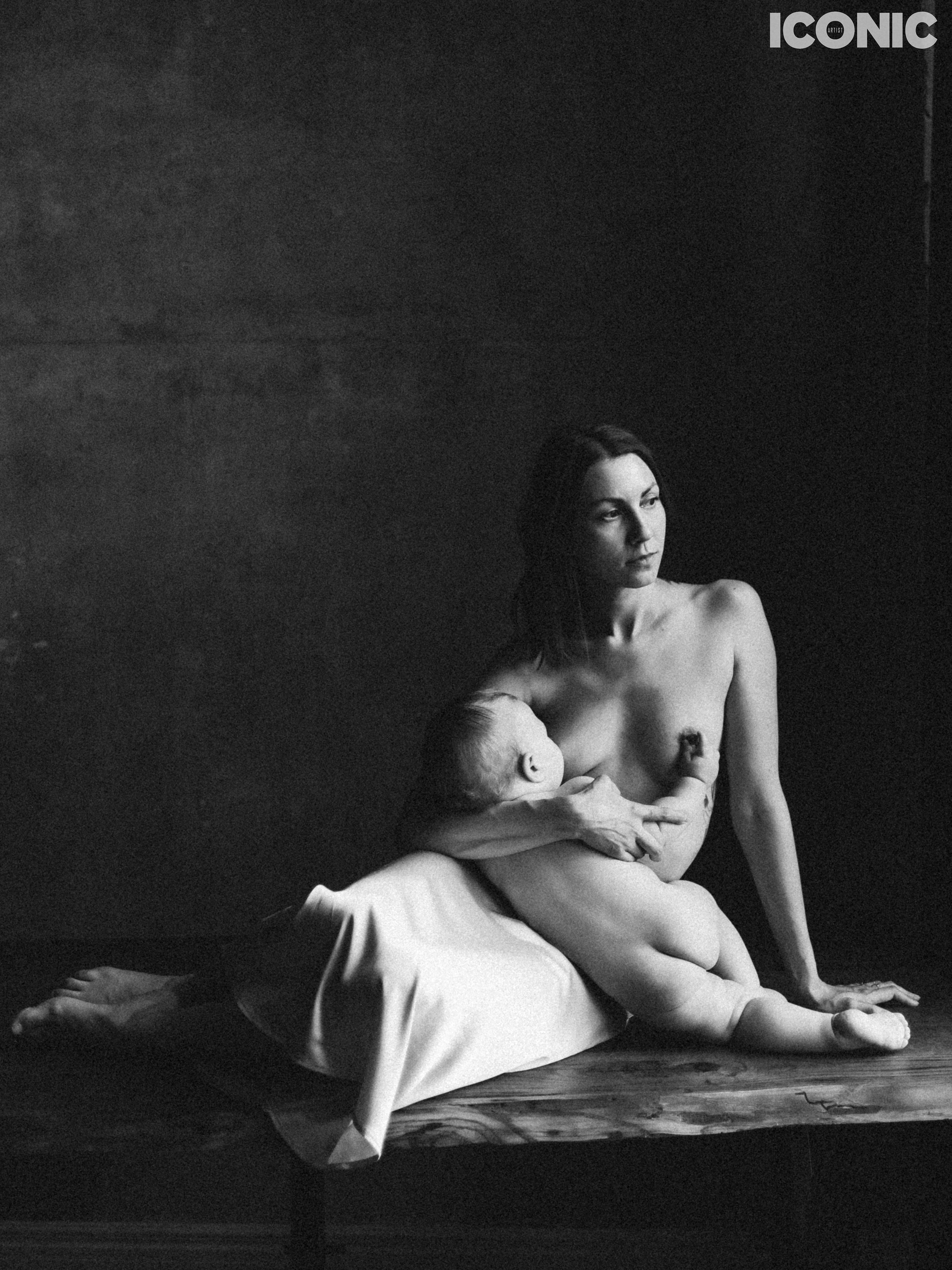 PHOTO BY
Marharyta Horobets
.