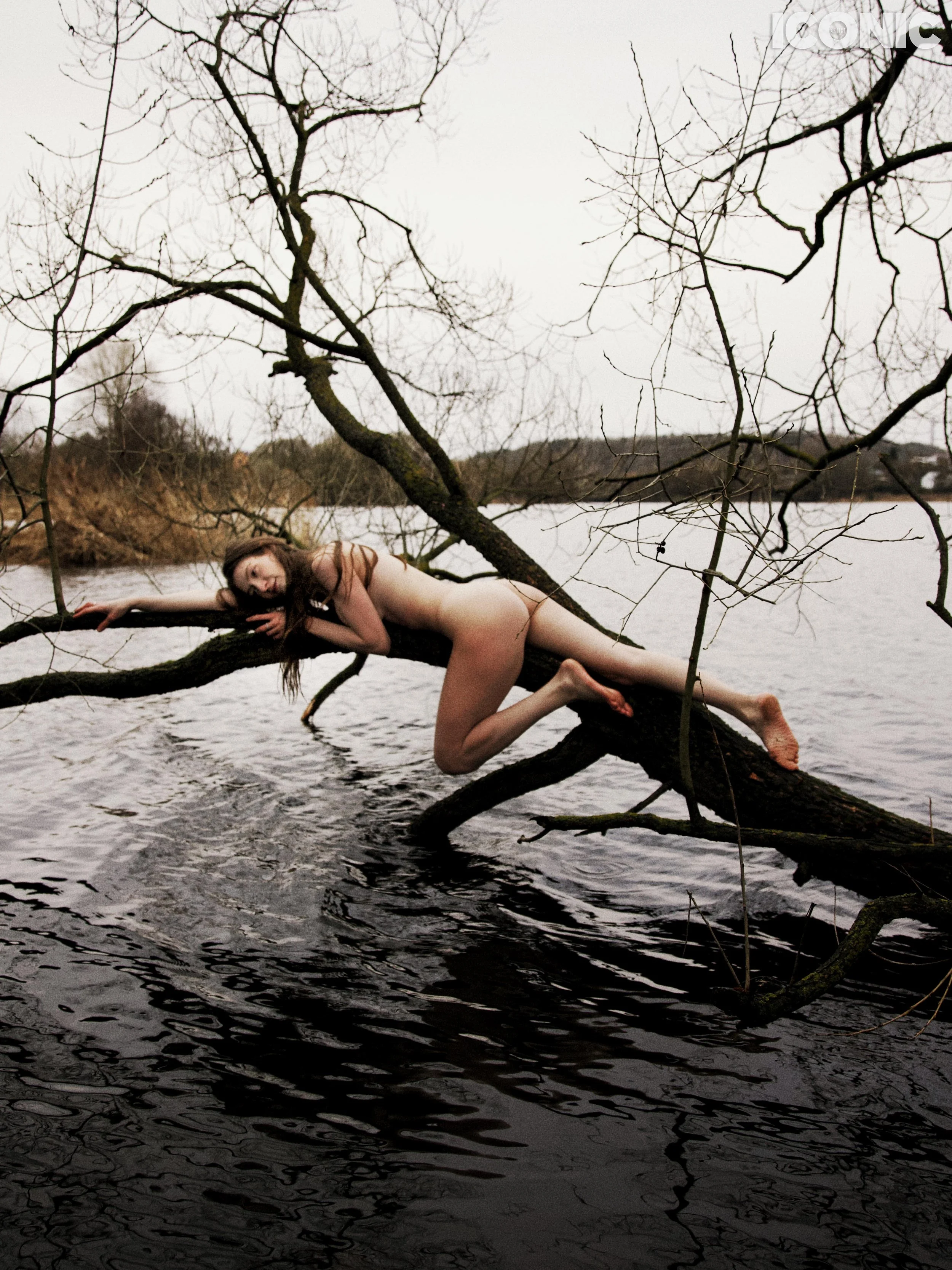 PHOTO BY
Darya Laikova
.