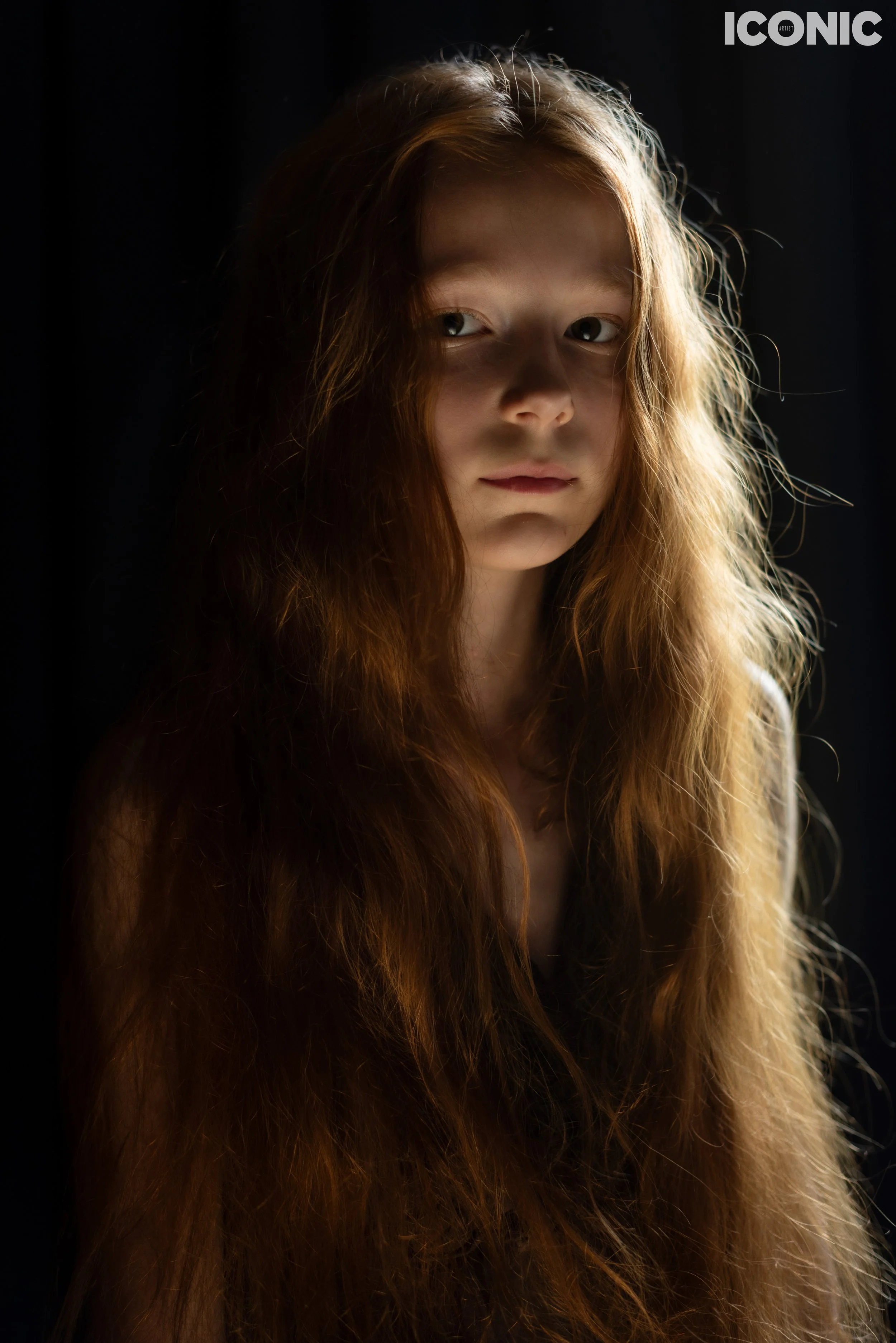 PHOTO BY
Inna Ponomareva
.