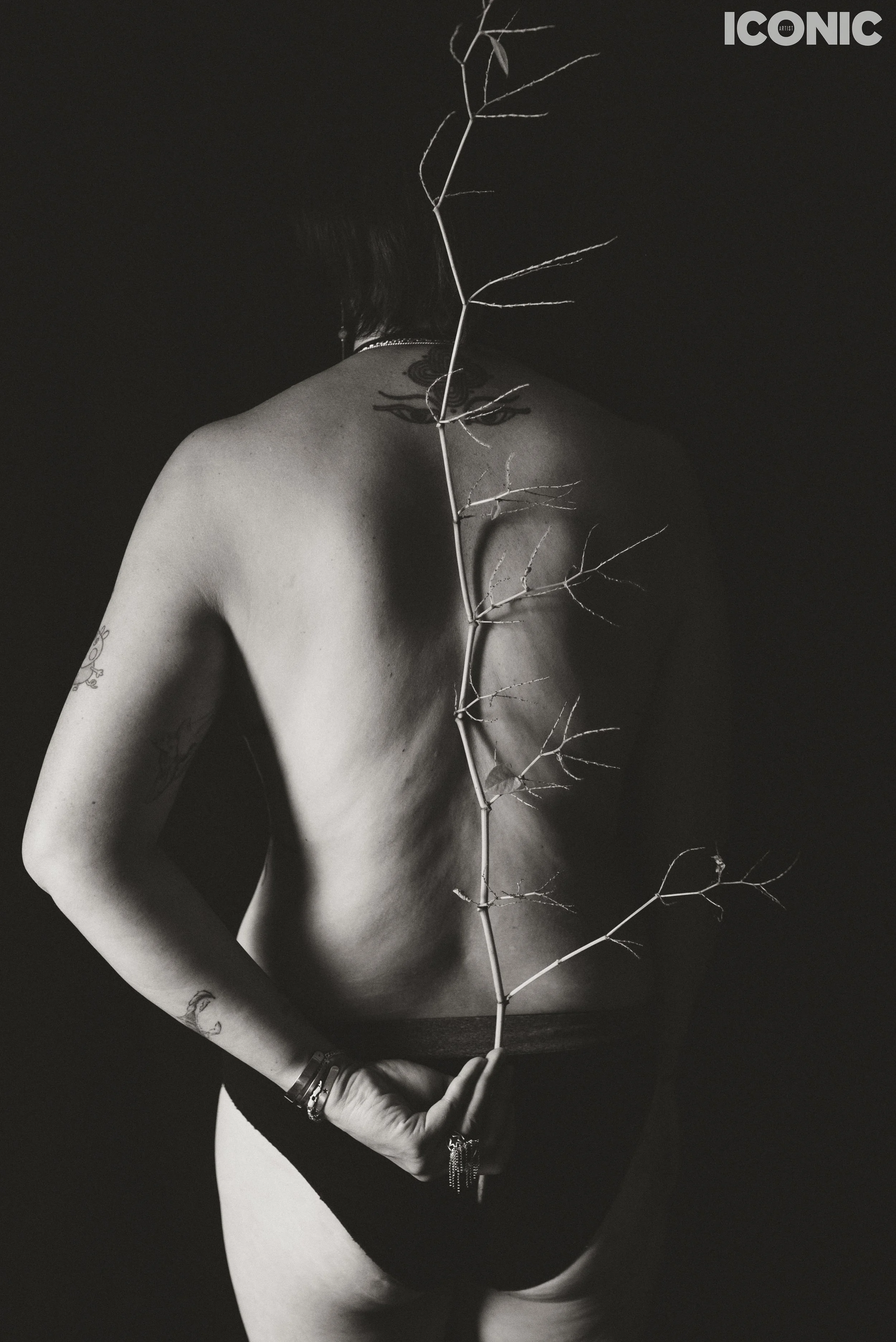 PHOTO BY
Svetlana Shmeleva
.