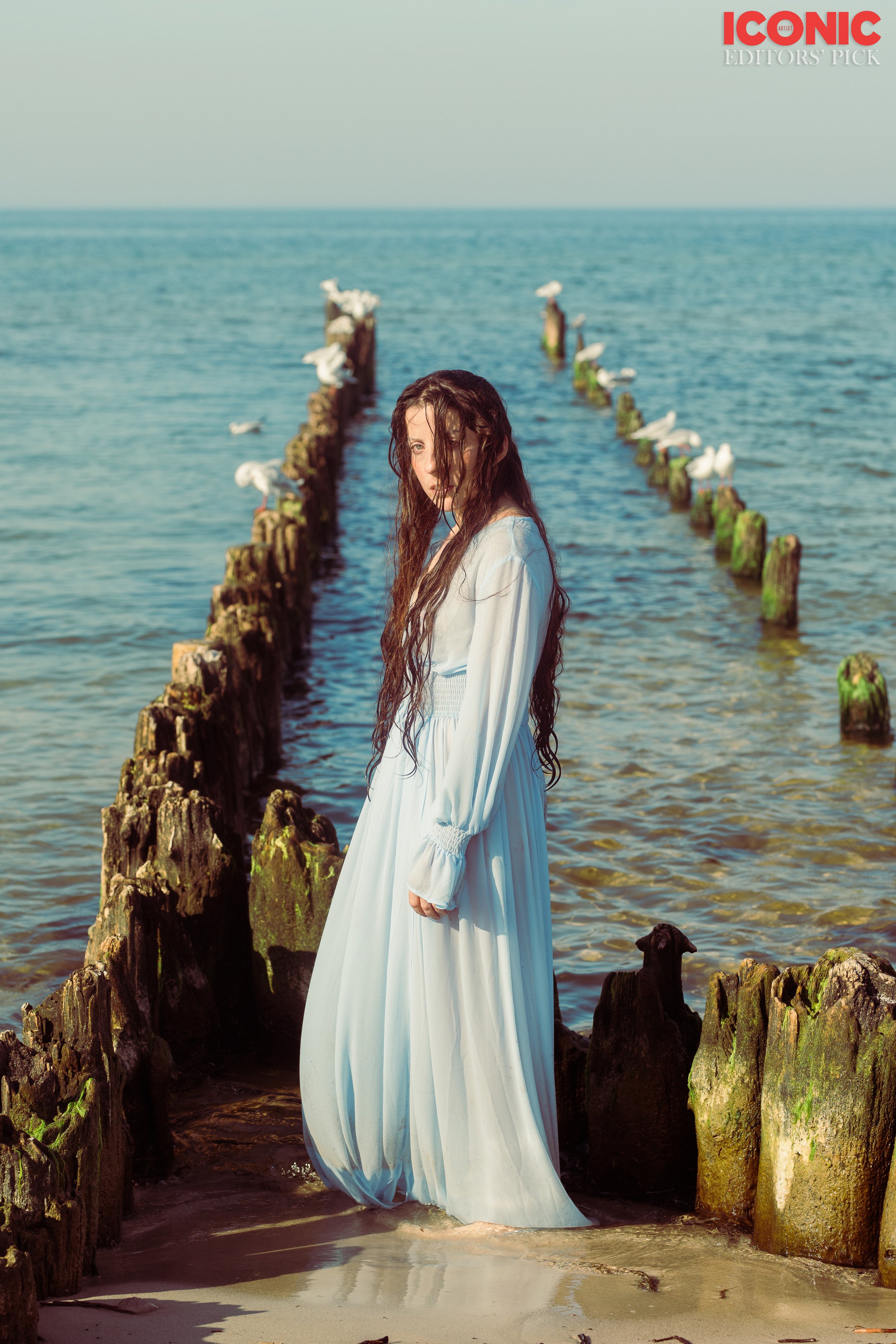 PHOTO BY
Viktoriia Tatarenko
.