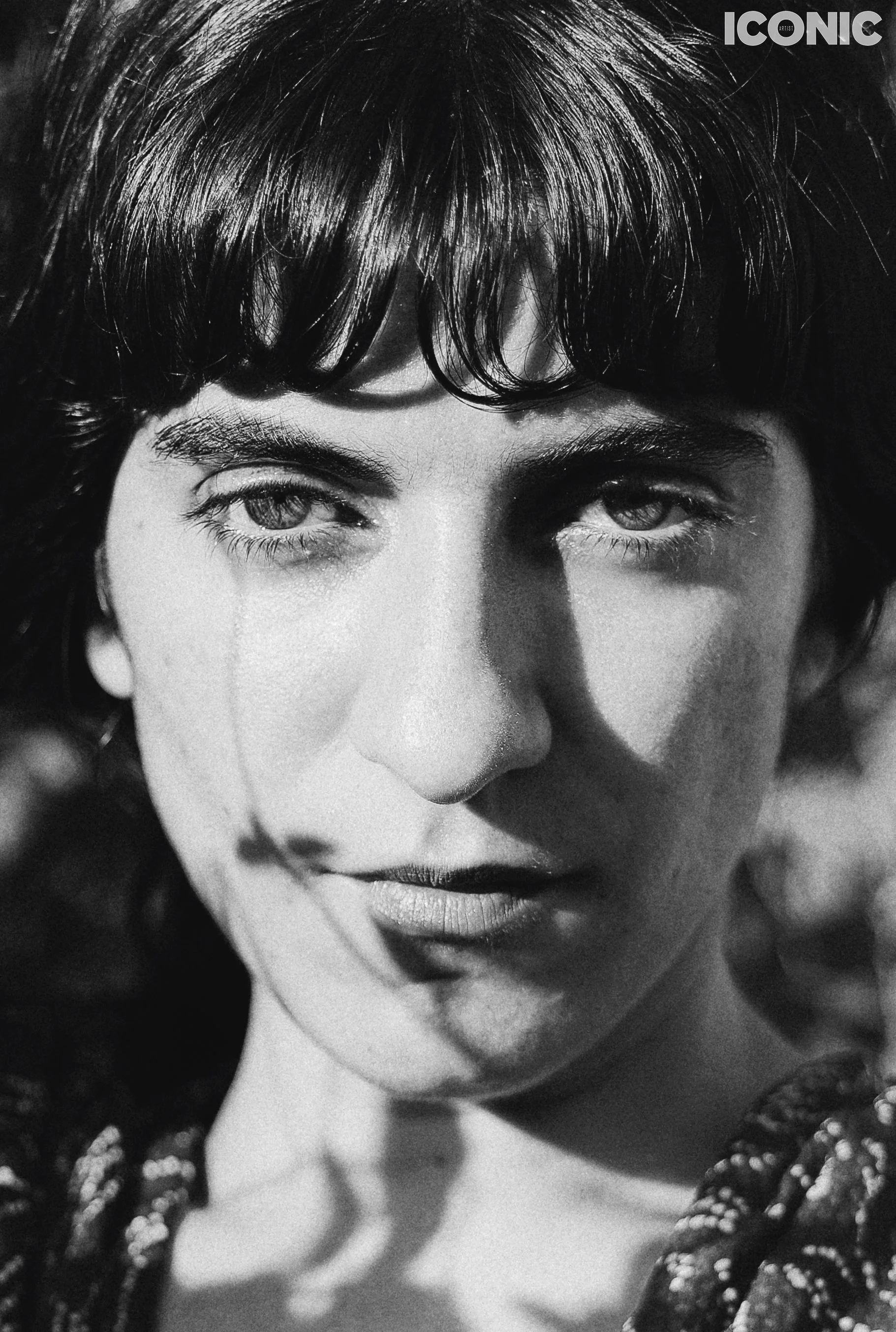 PHOTO BY
Anna Strelzov
.
