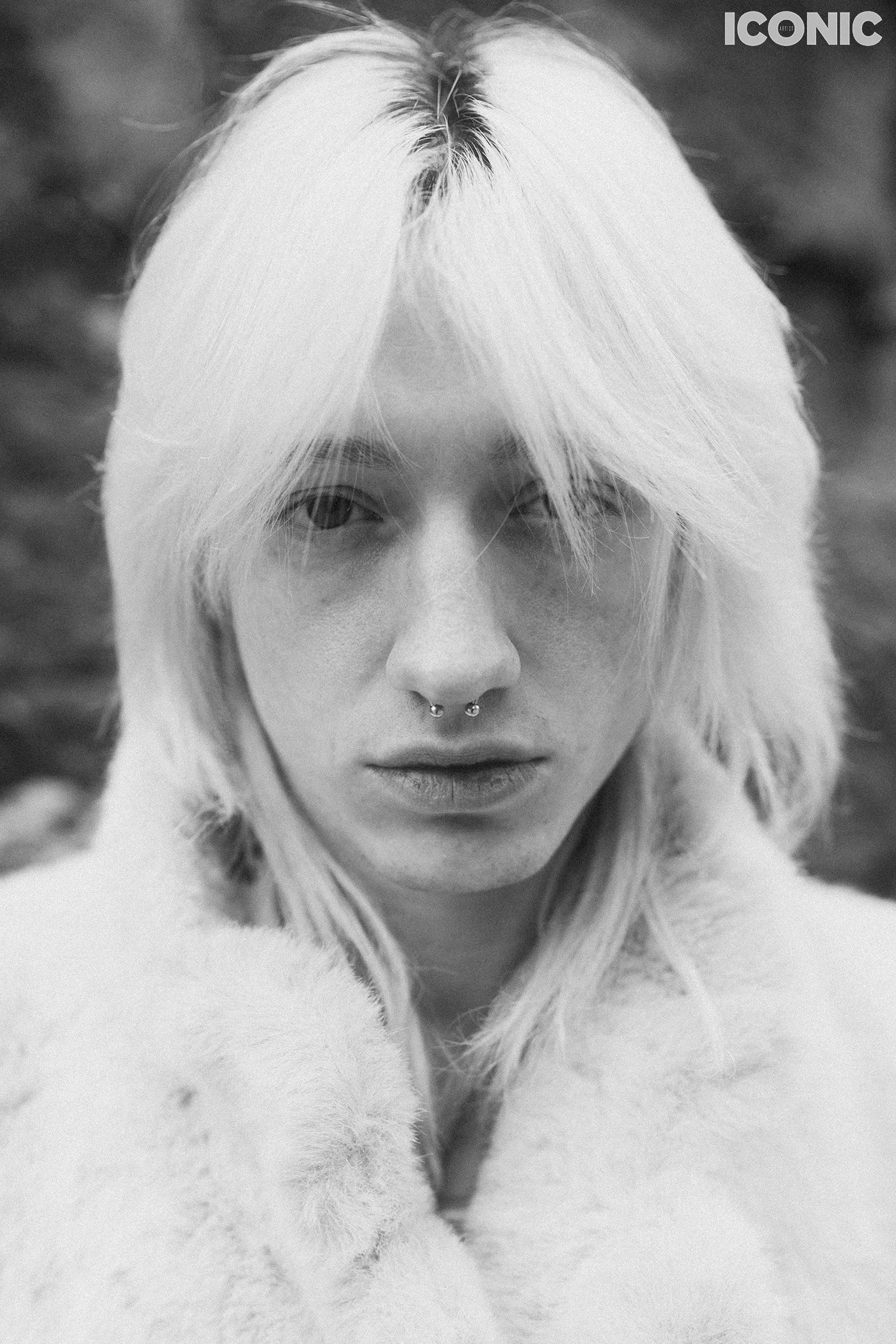 PHOTO BY
Andrea Zatelli
.