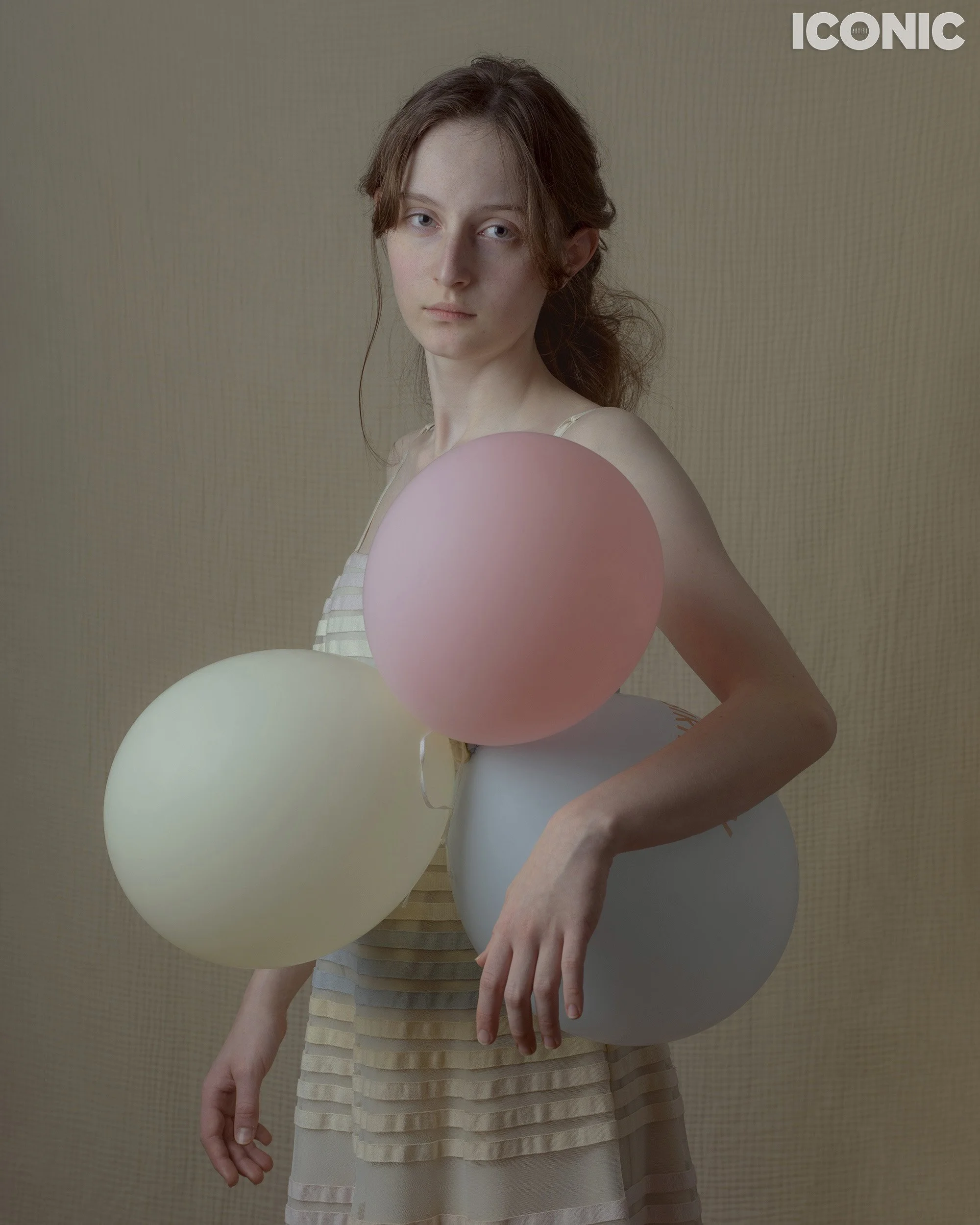 PHOTO BY
Marina Tondera
.