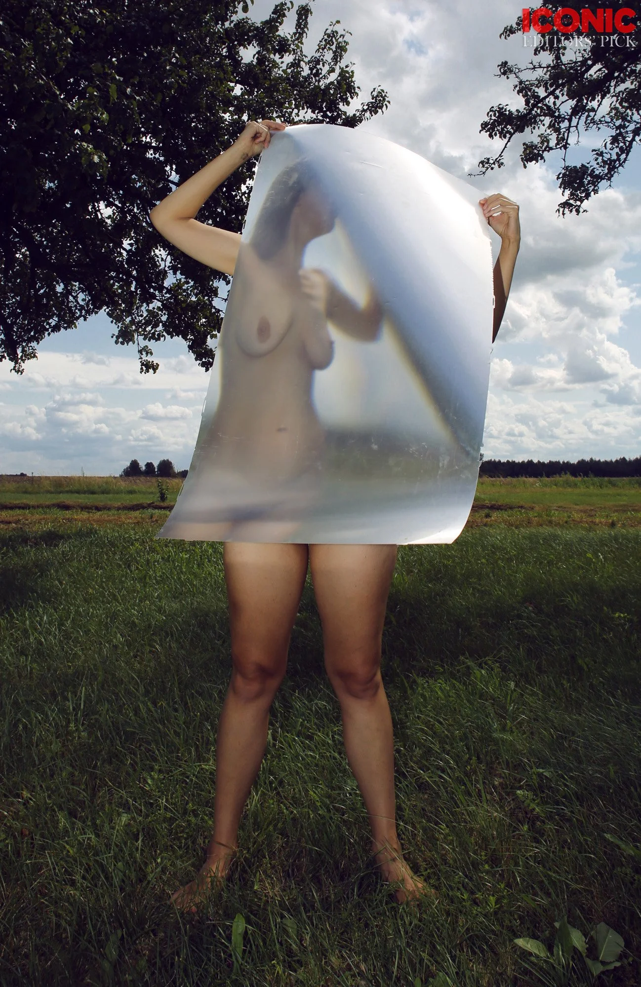 PHOTO BY
Masha Sapego
.