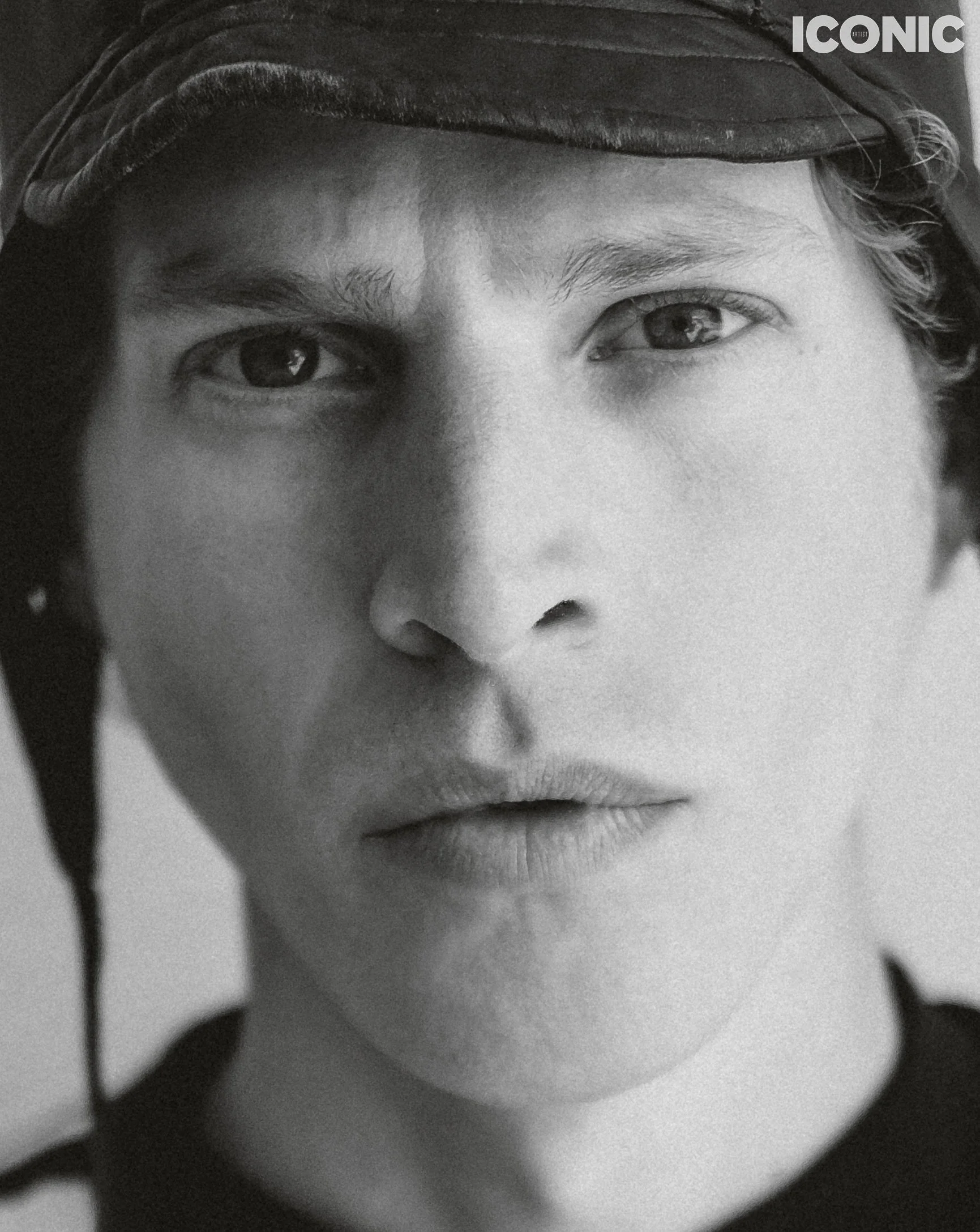 PHOTO BY
Nadine Braude
.