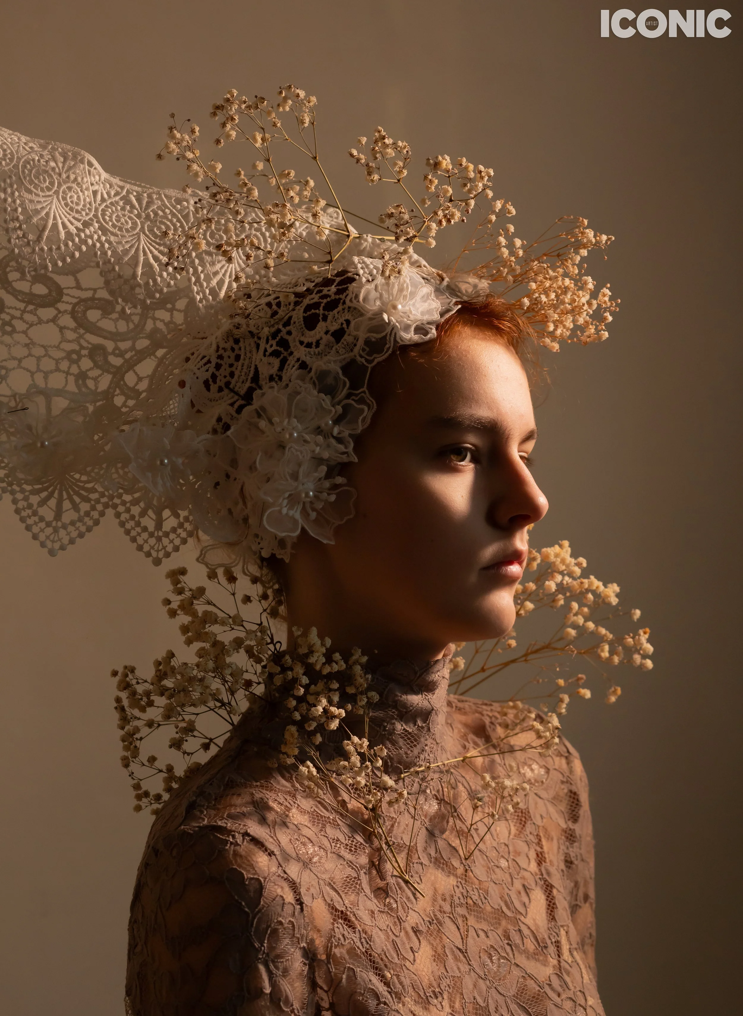 PHOTO BY
Marina Cherepanova
.