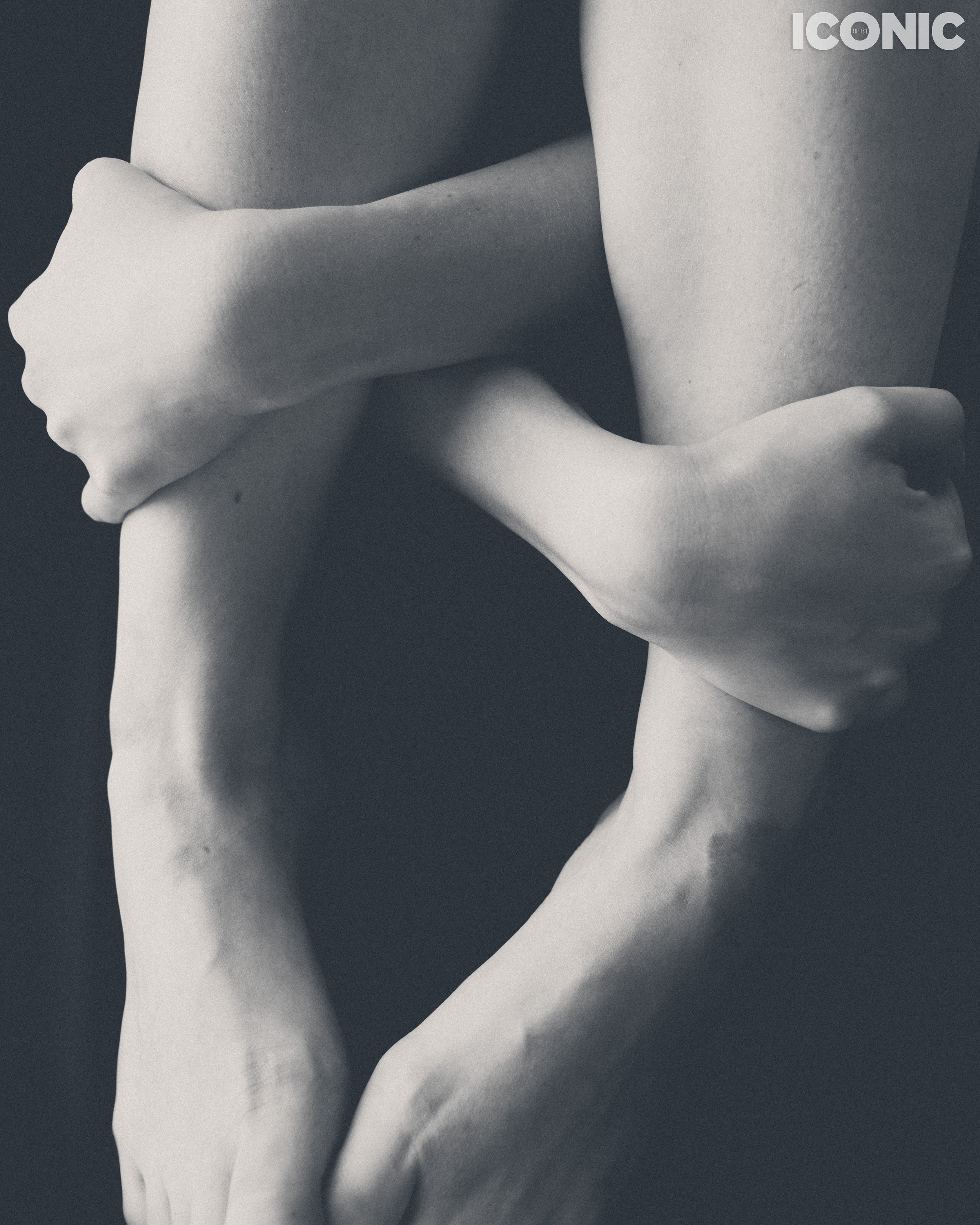 PHOTO BY
Ekaterina Bazhul
.