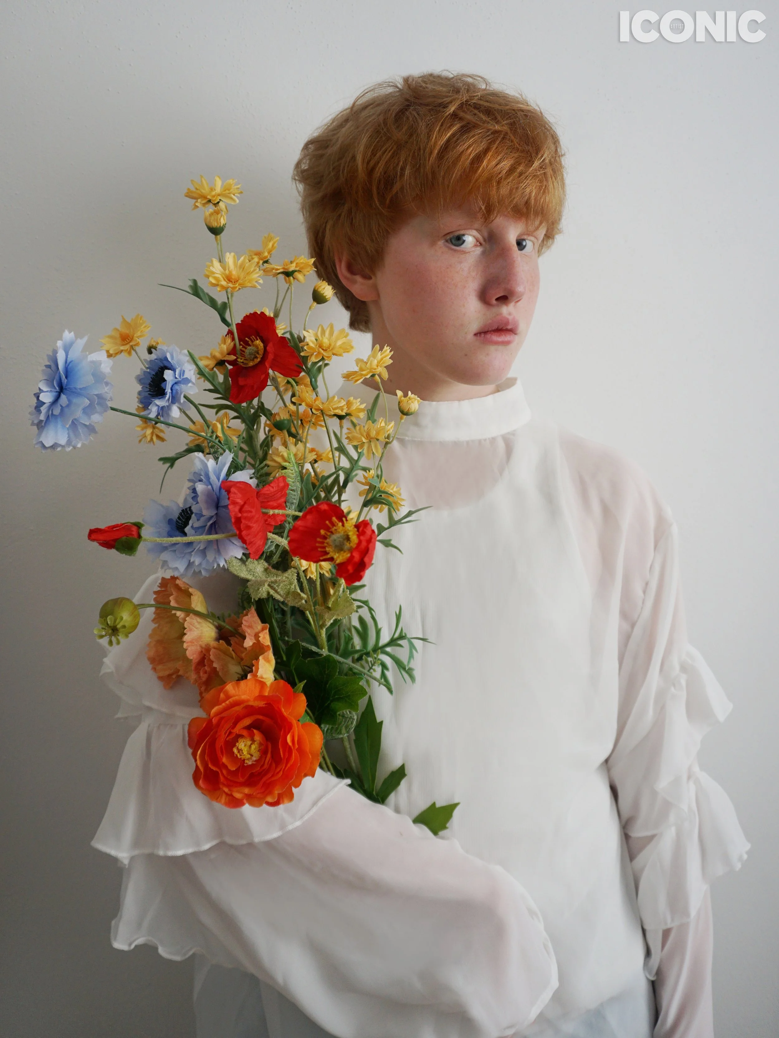 PHOTO BY
Joanna Senkowska
.