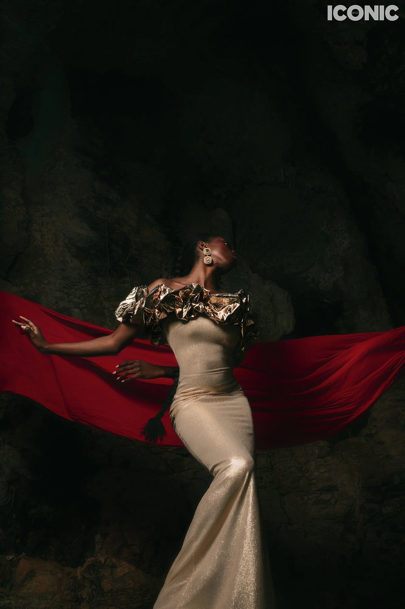 PHOTO BY
Giandomenico Veneziani
.