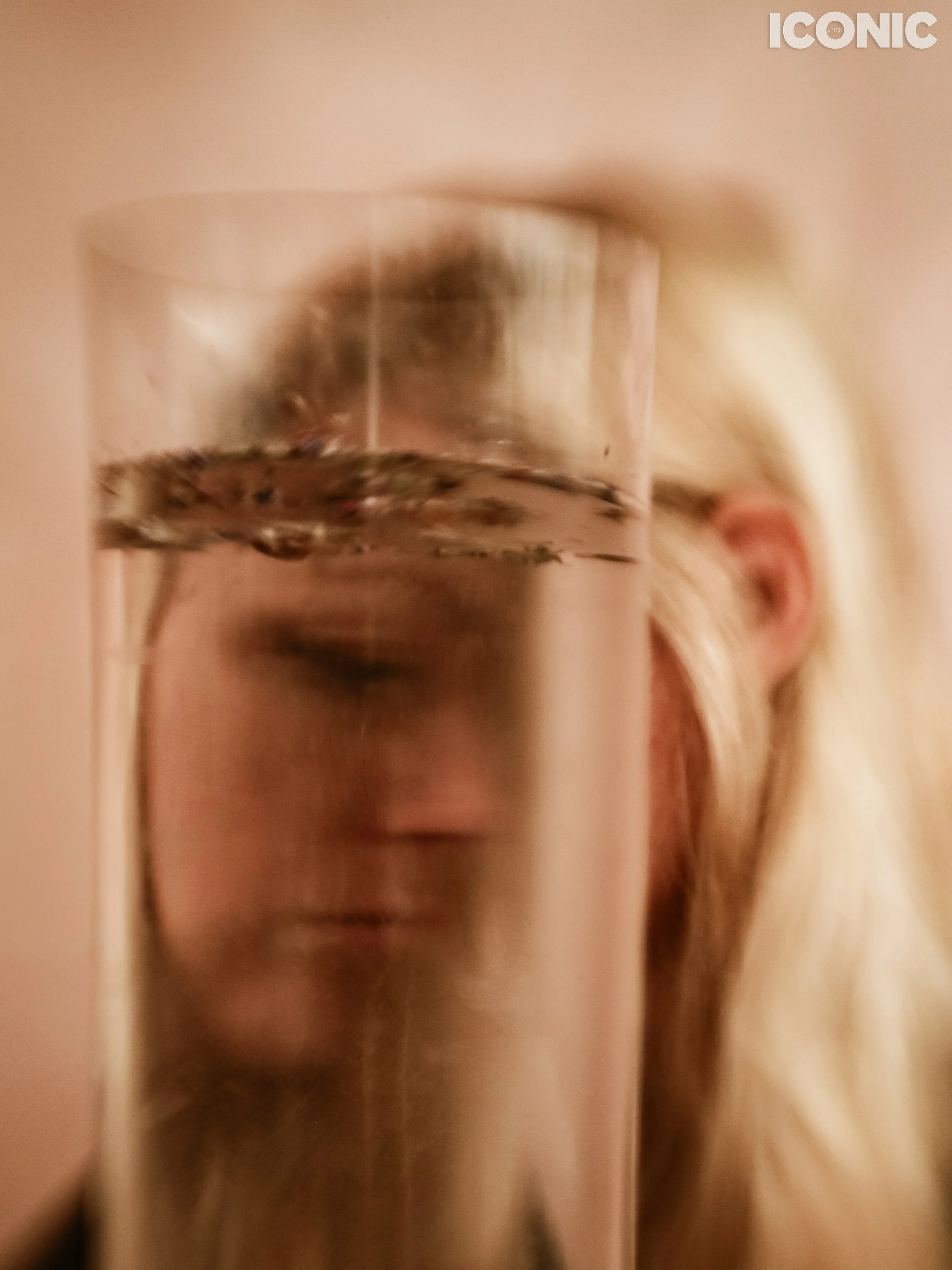 PHOTO BY
Elena Marinicheva
.