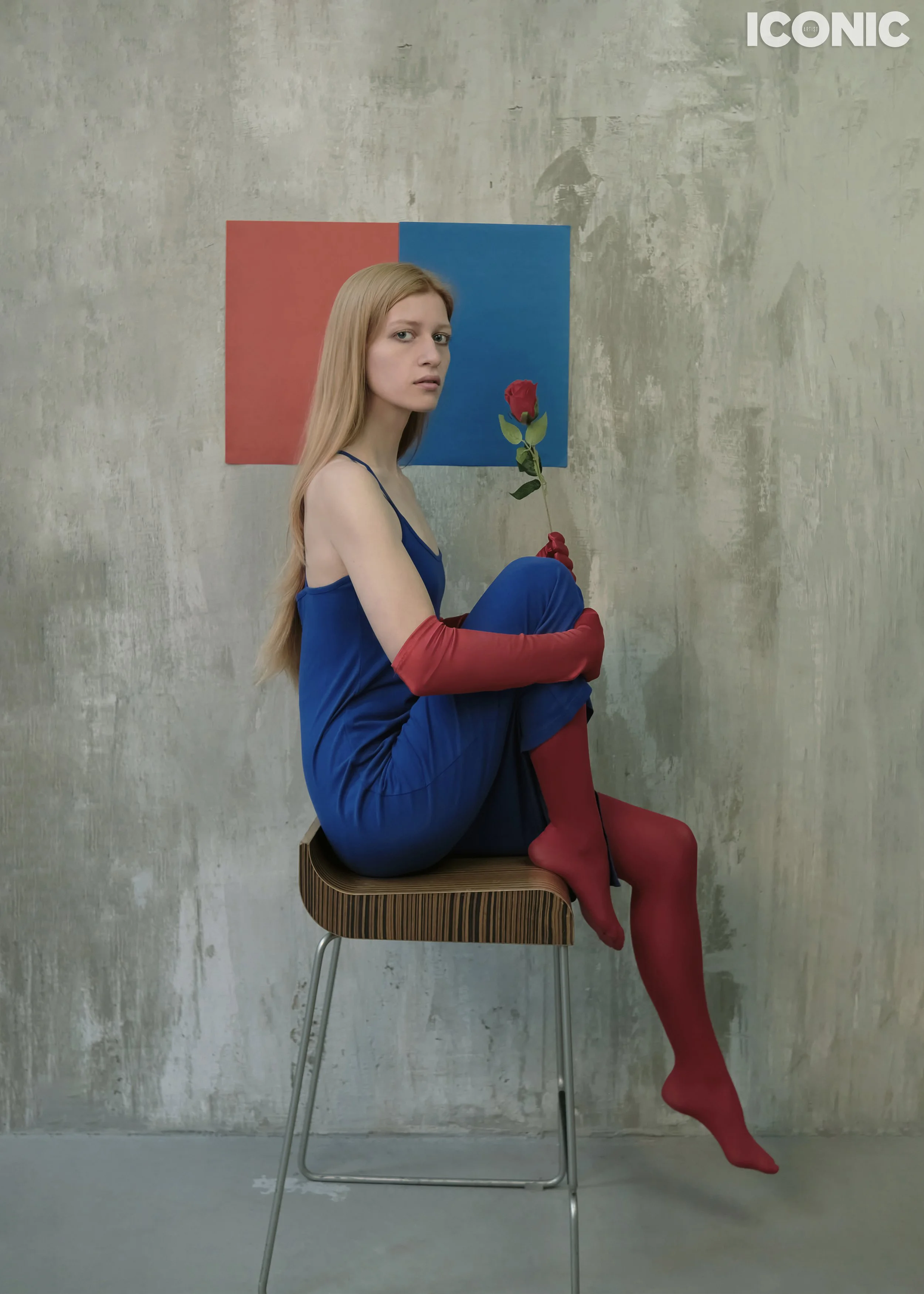 PHOTO BY
Margarita Malkova
.