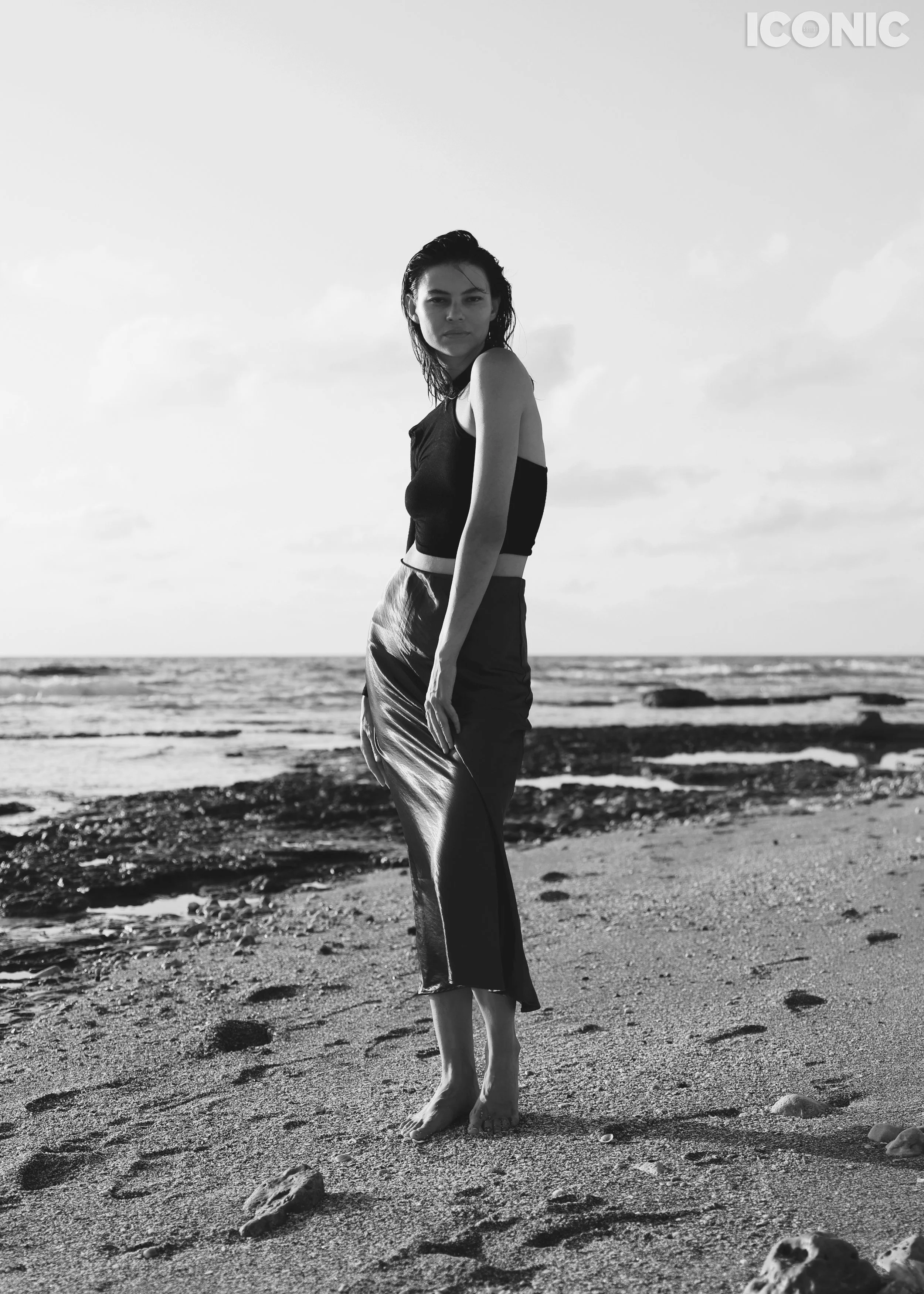 PHOTO BY
Anna Strelzov
.