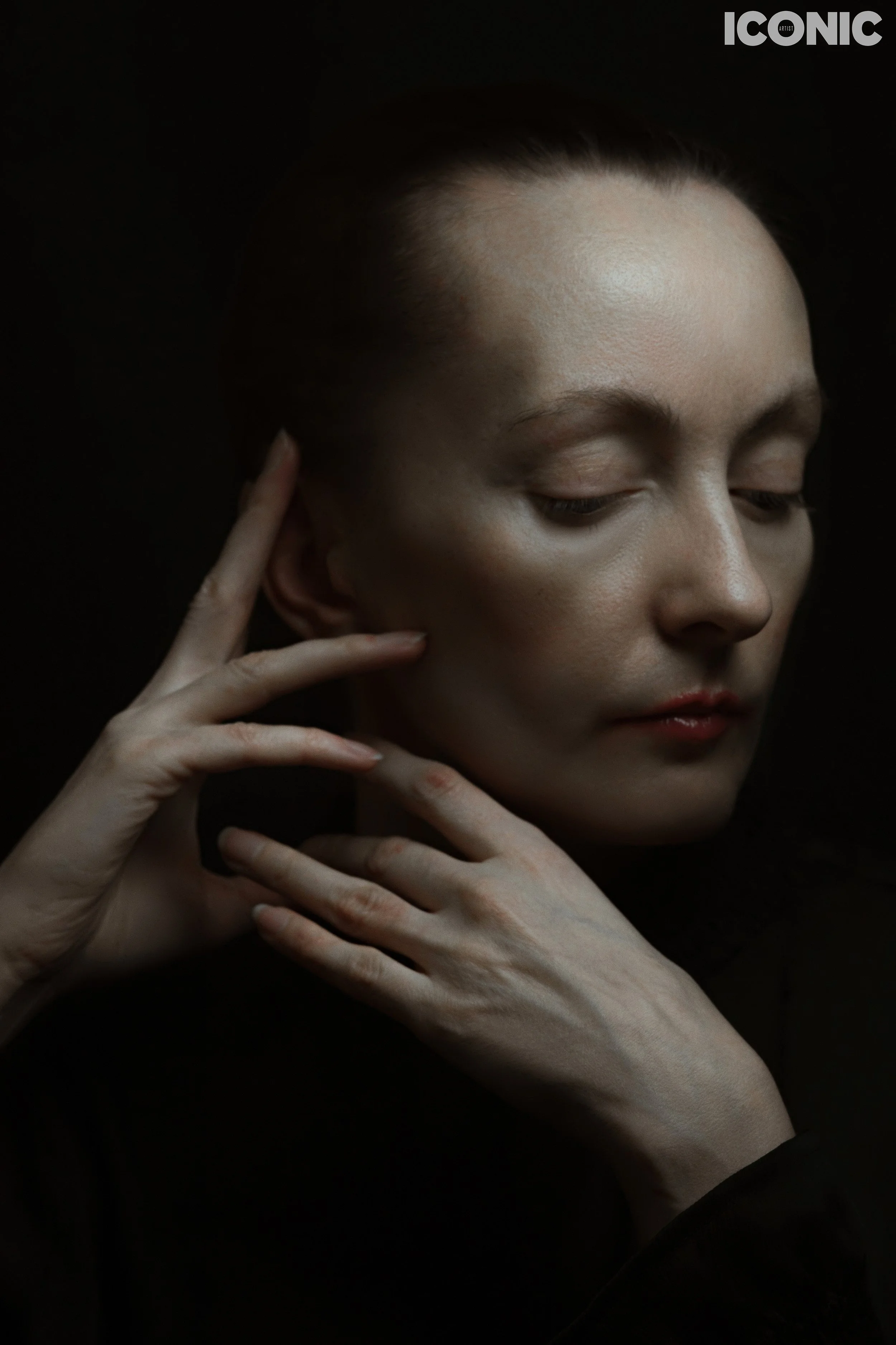 PHOTO BY
Svetlana Perezhogina
.