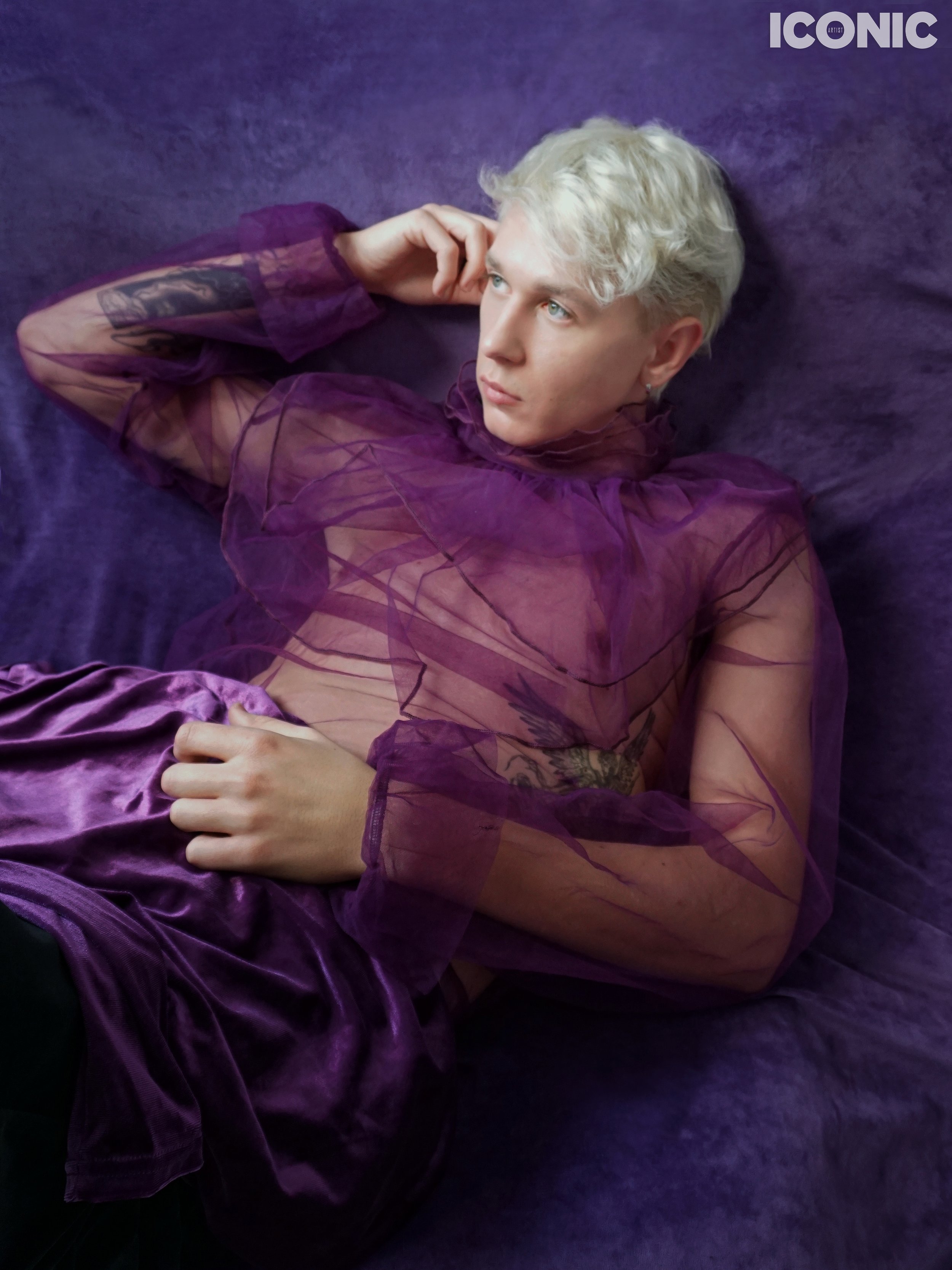 PHOTO BY
© Joanna Senkowska
.