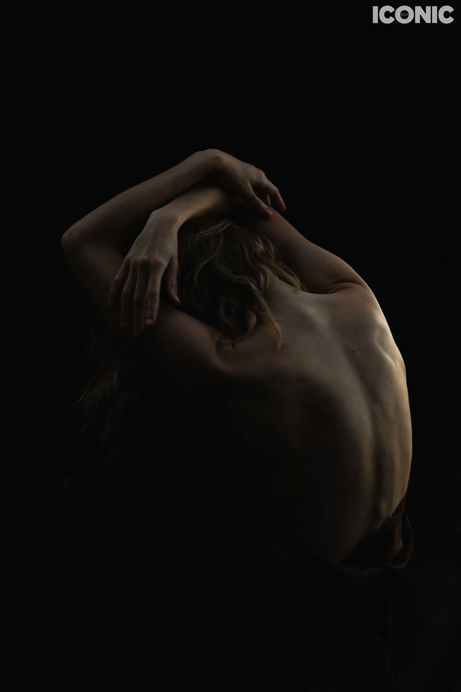 PHOTO BY
Angelika Poletaeva
.
