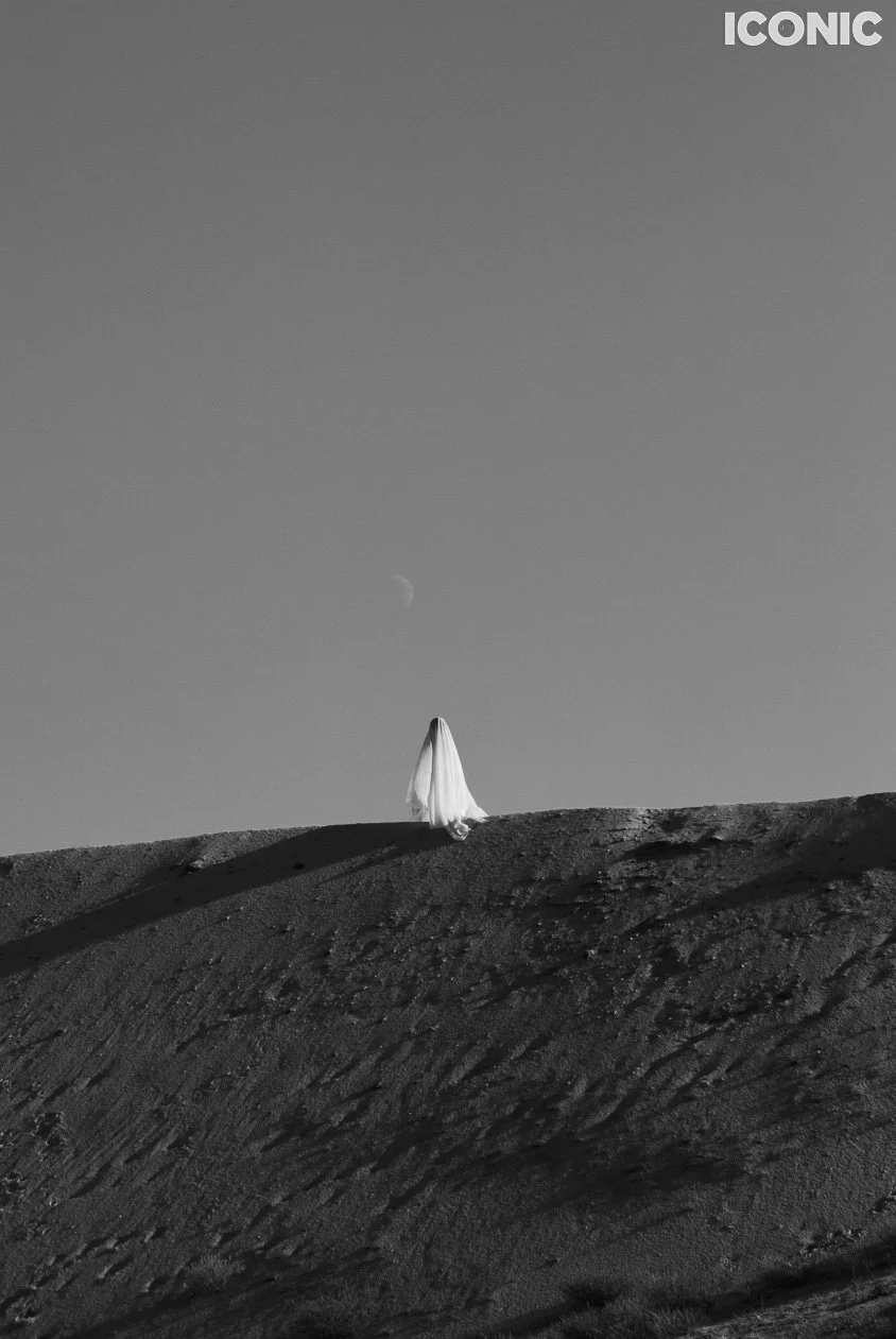 PHOTO BY
Anastasiya Ivanova
.