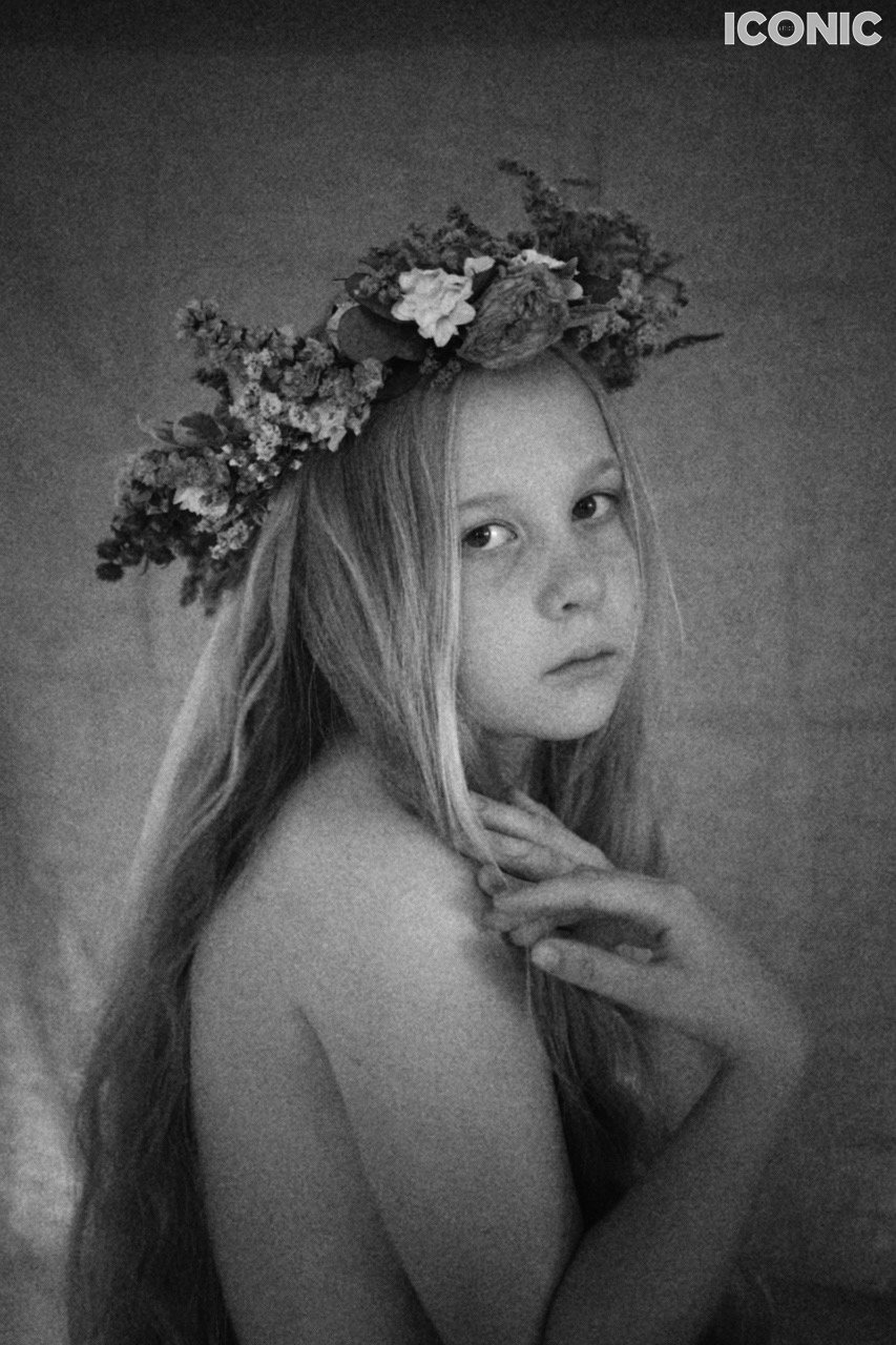 PHOTO BY
Hanna Hnatsiuk
.