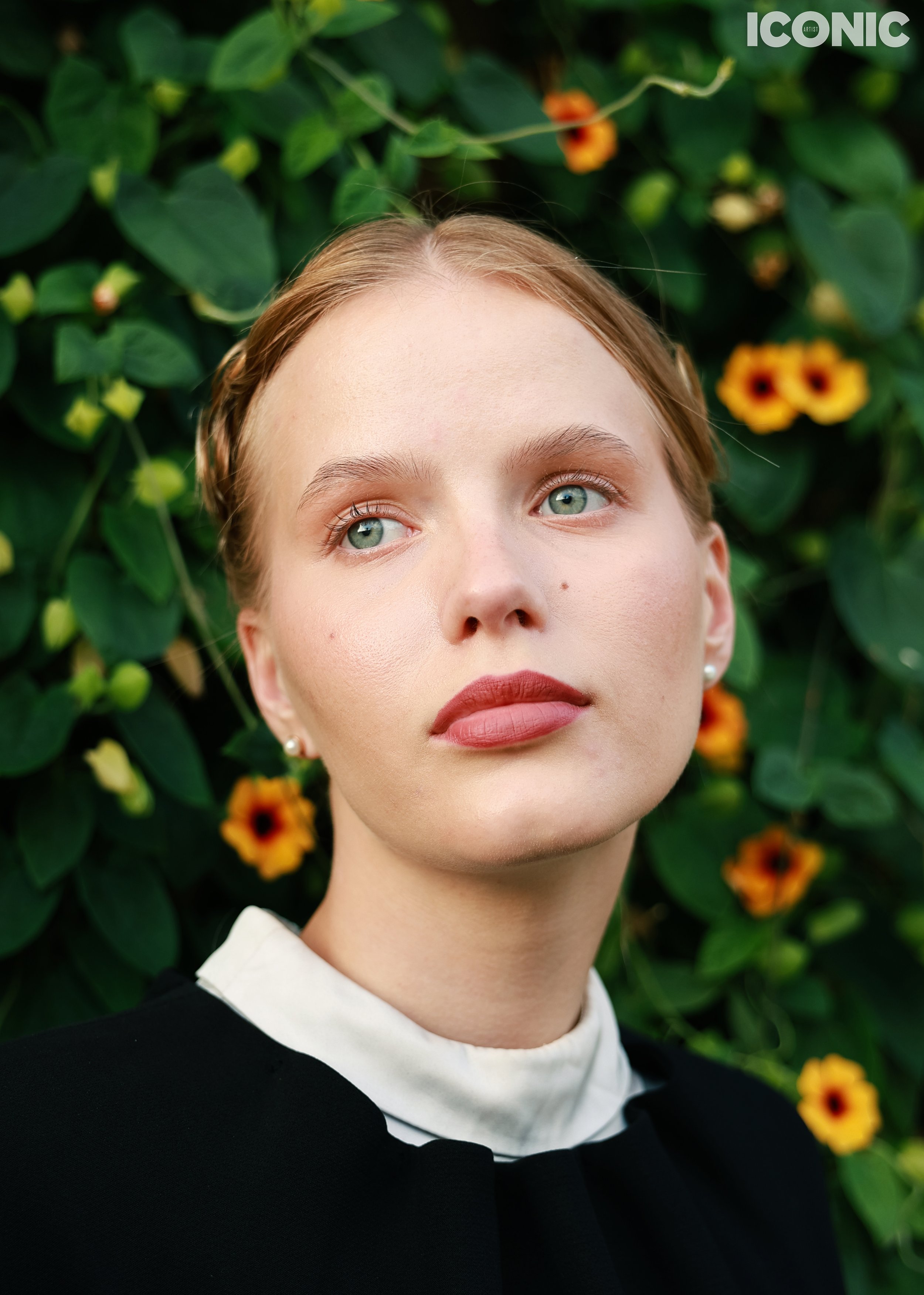 PHOTO BY
Anna Strelzov
.