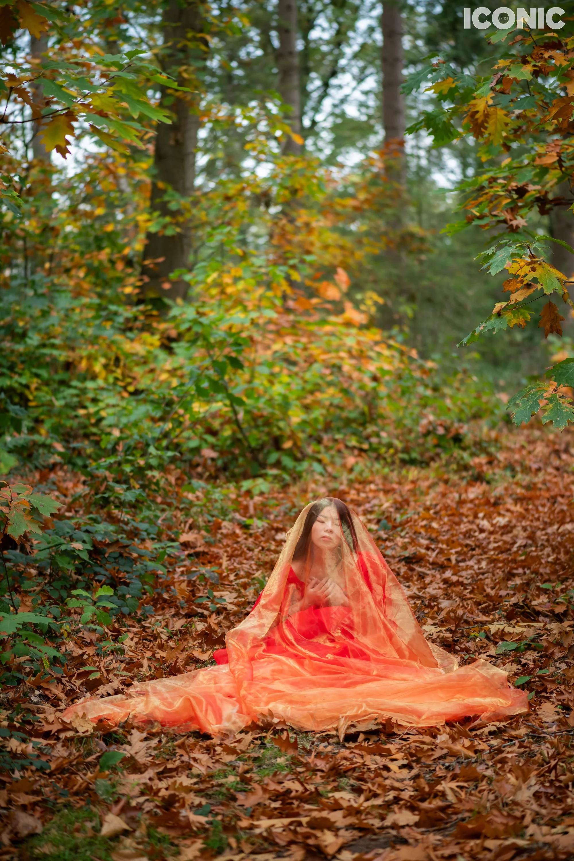 PHOTO BY
Milou Dirks
.