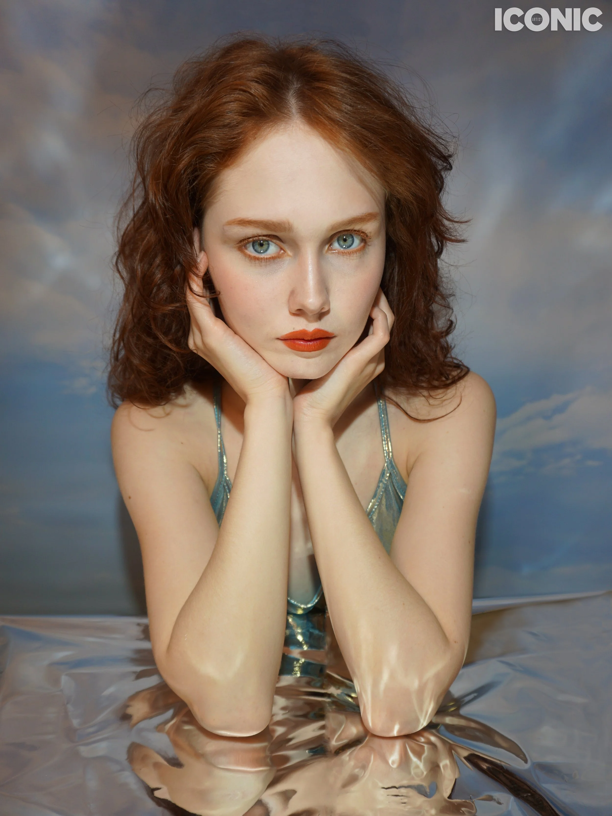 PHOTO BY
Joanna Senkowska
.