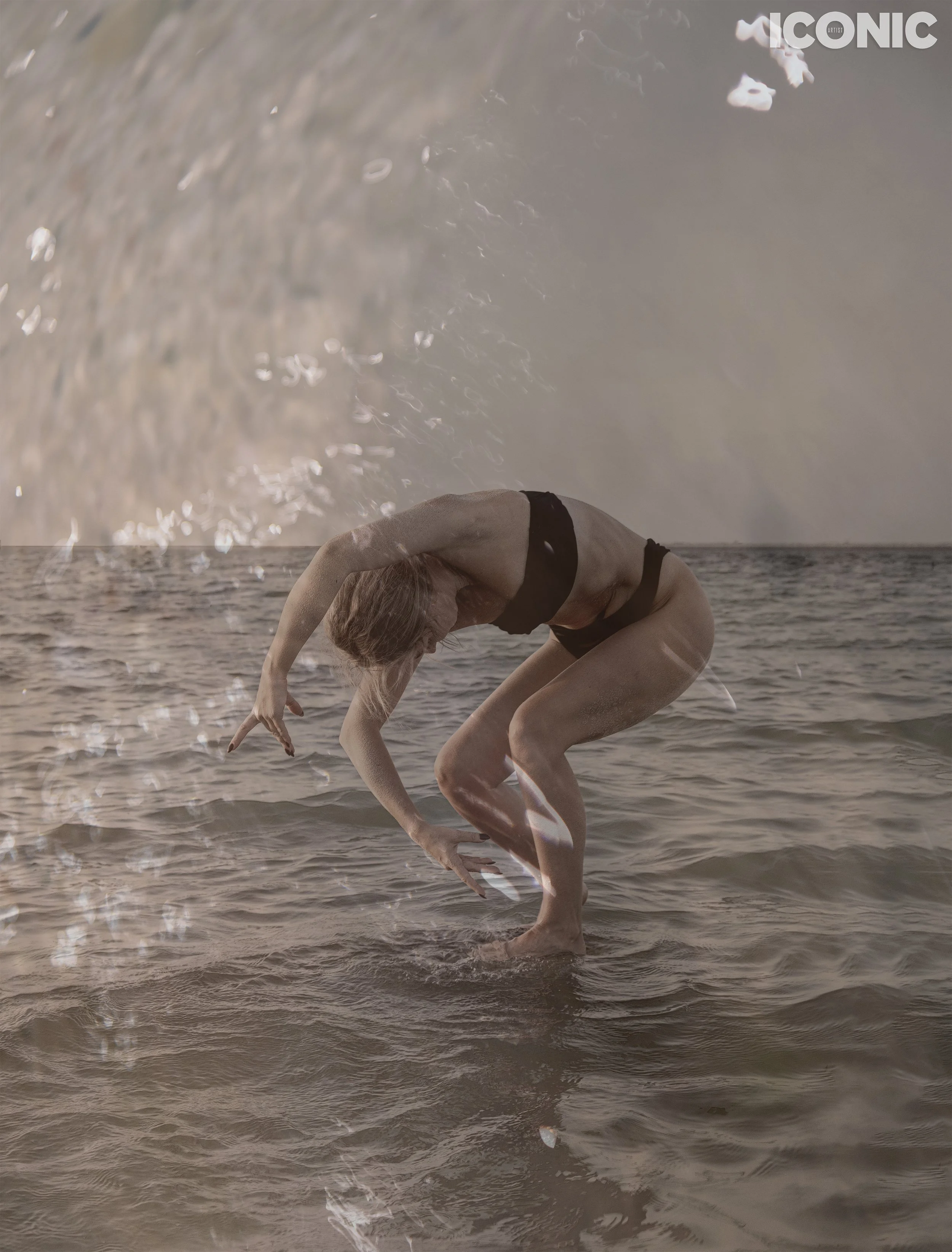 PHOTO BY
Ekaterina Kott
.