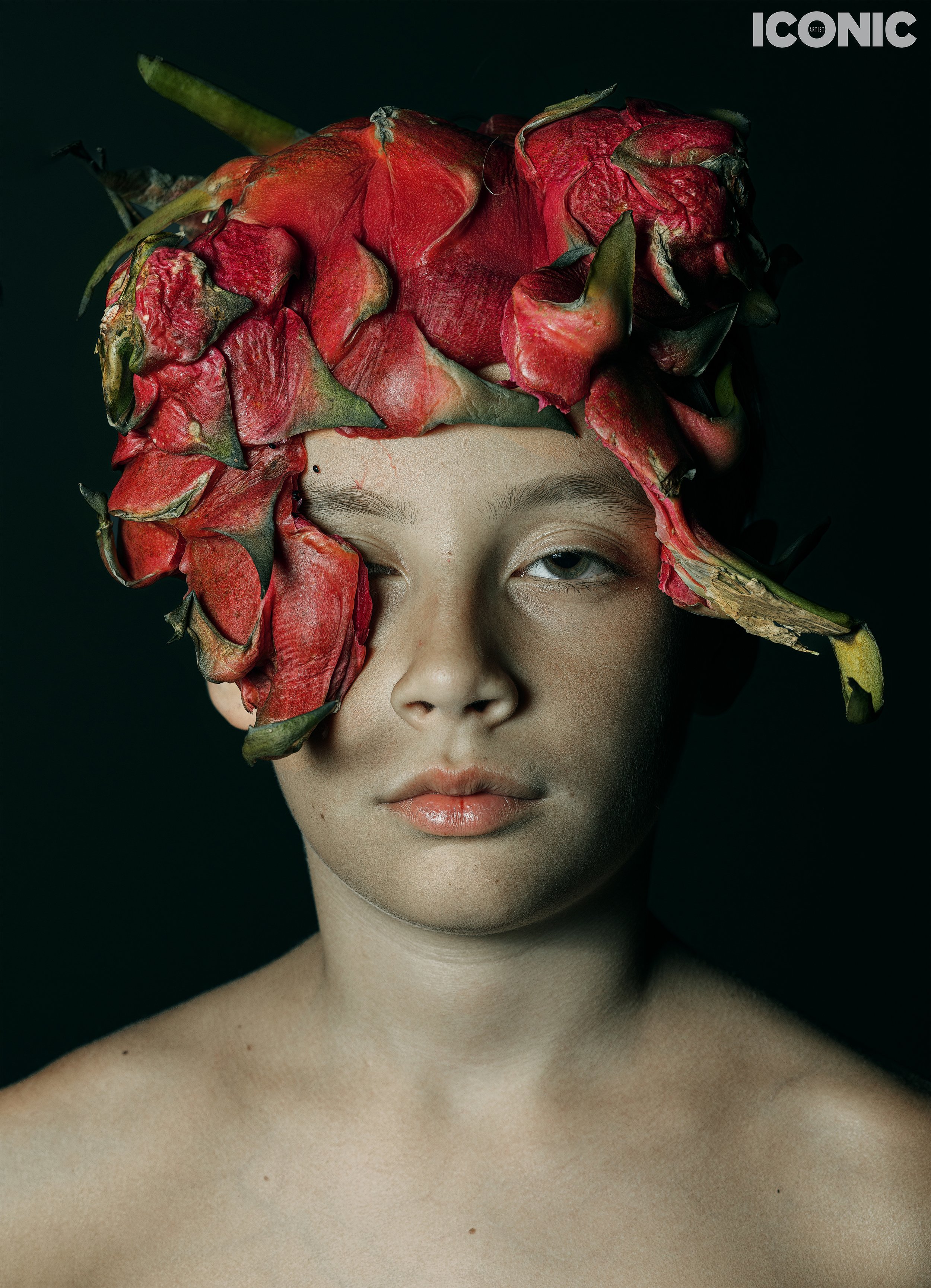 PHOTO BY
Ekaterina Kott
.