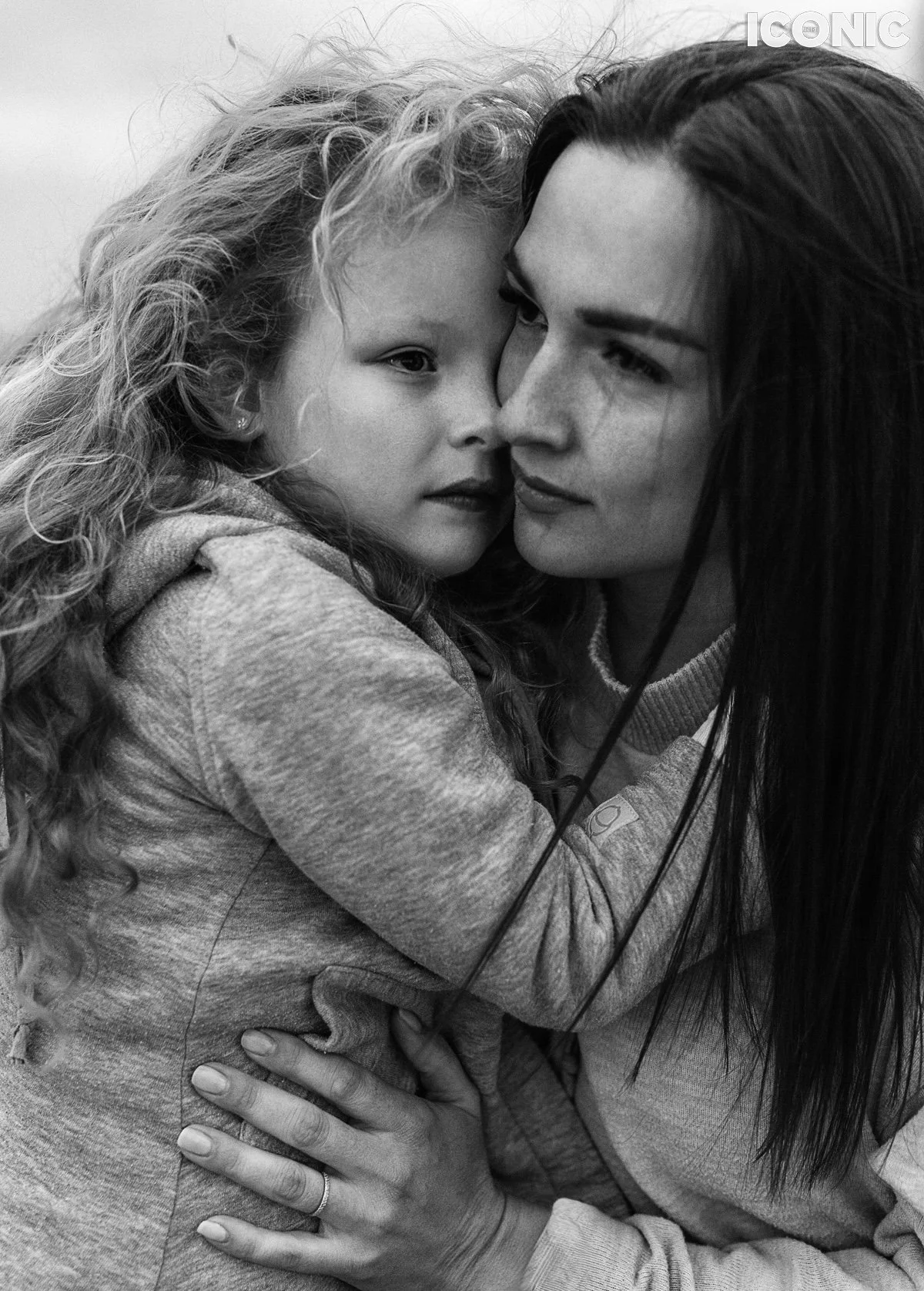 PHOTO BY
Sonya Babiy
.