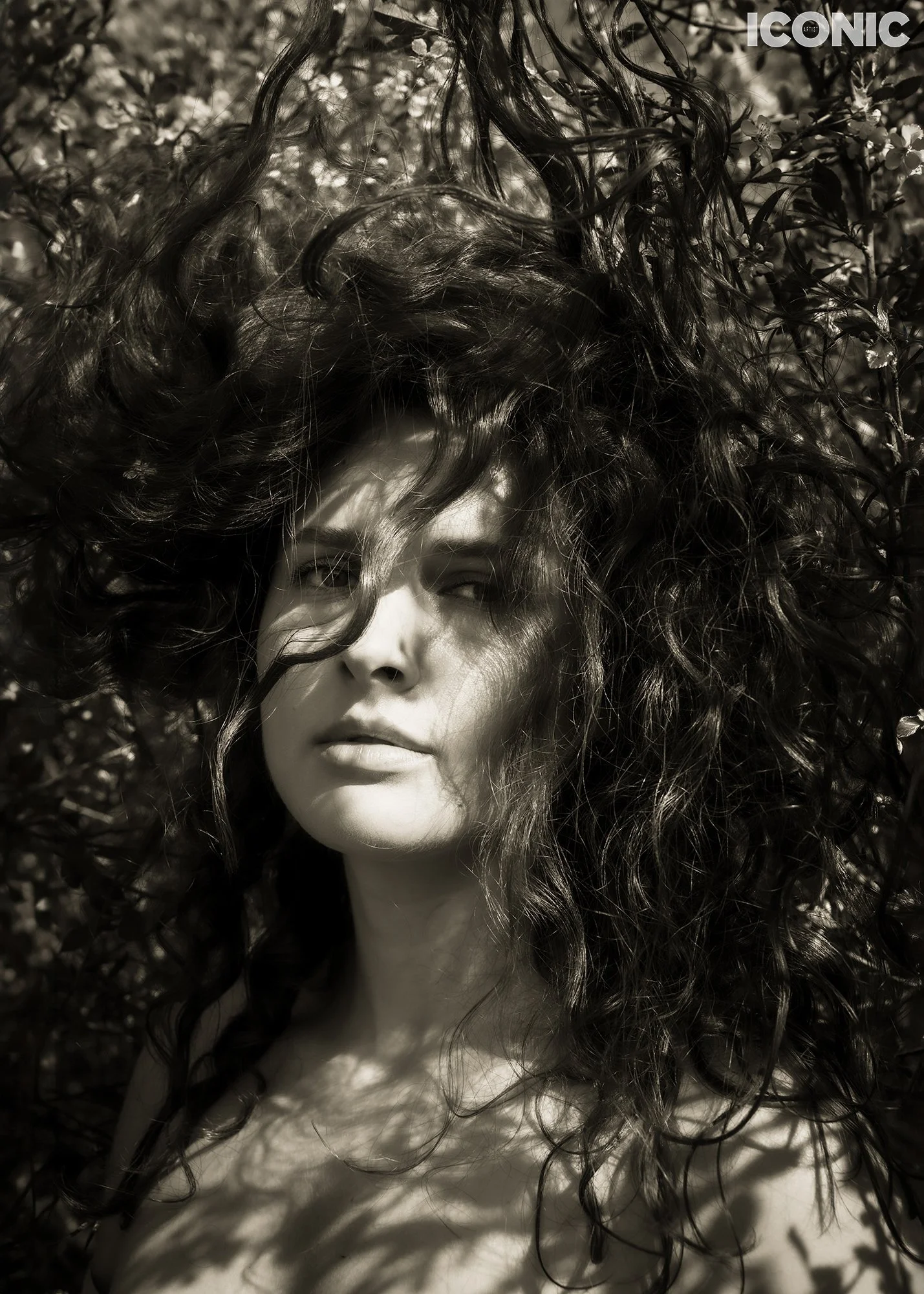 PHOTO BY
 Inna Ponomareva
.