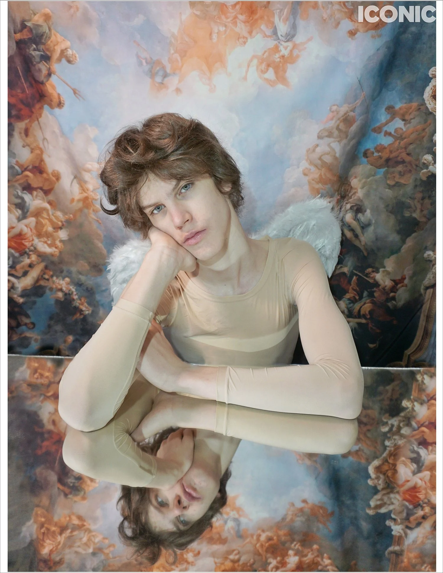 PHOTO BY
Joanna Senkowska
_