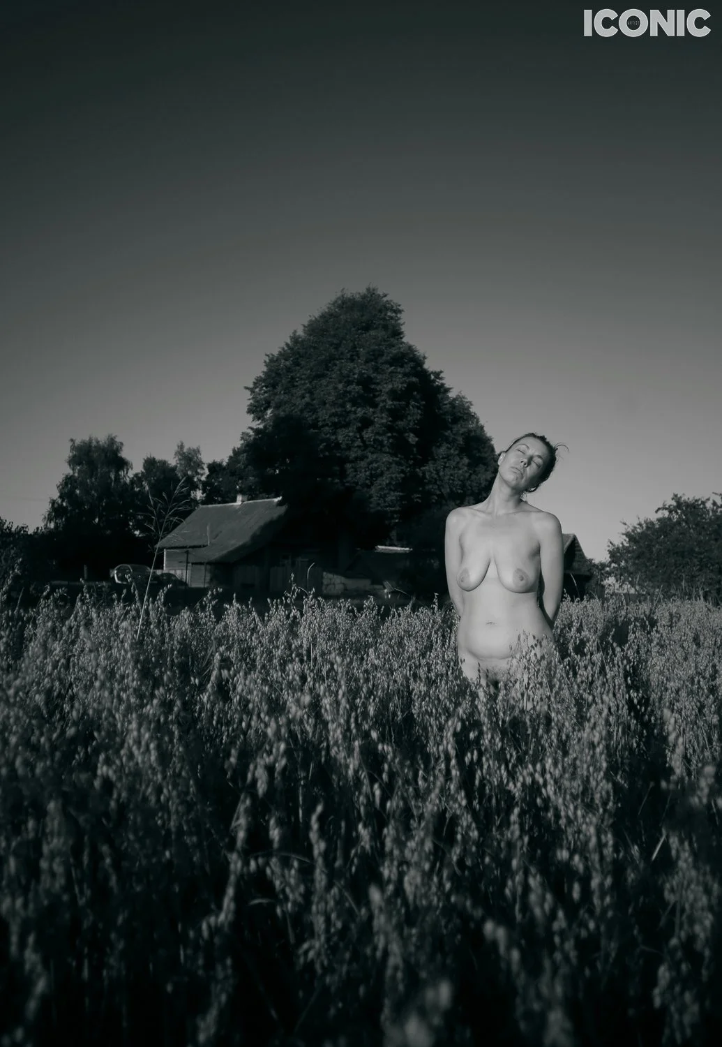 PHOTO BY
Masha Sapego
.