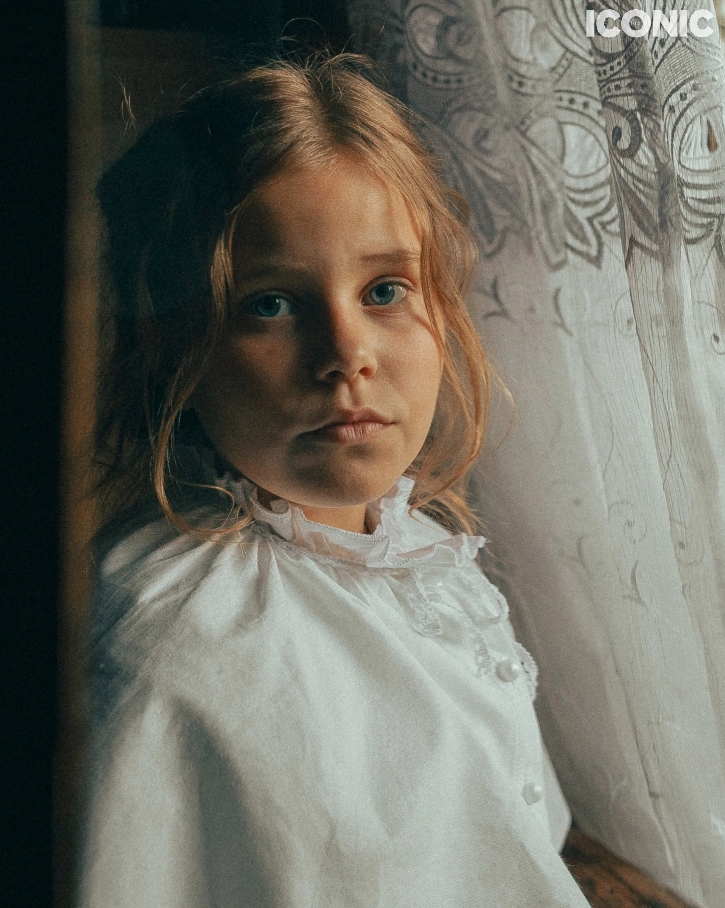 PHOTO BY
Ksenia Mirnaya
.